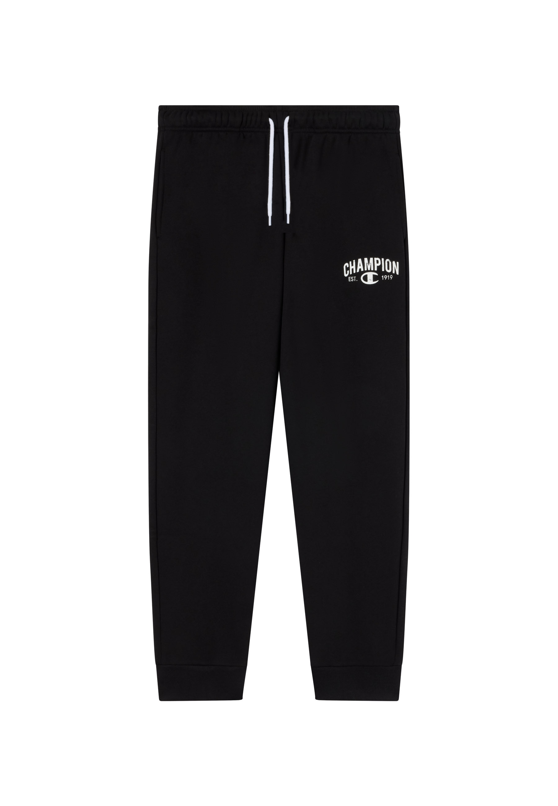 Champion Pantalon de jogging »SPORTWEAR JOGGERS Standard Fit«  Avec look sportif, coupe standard, en coton et polyester