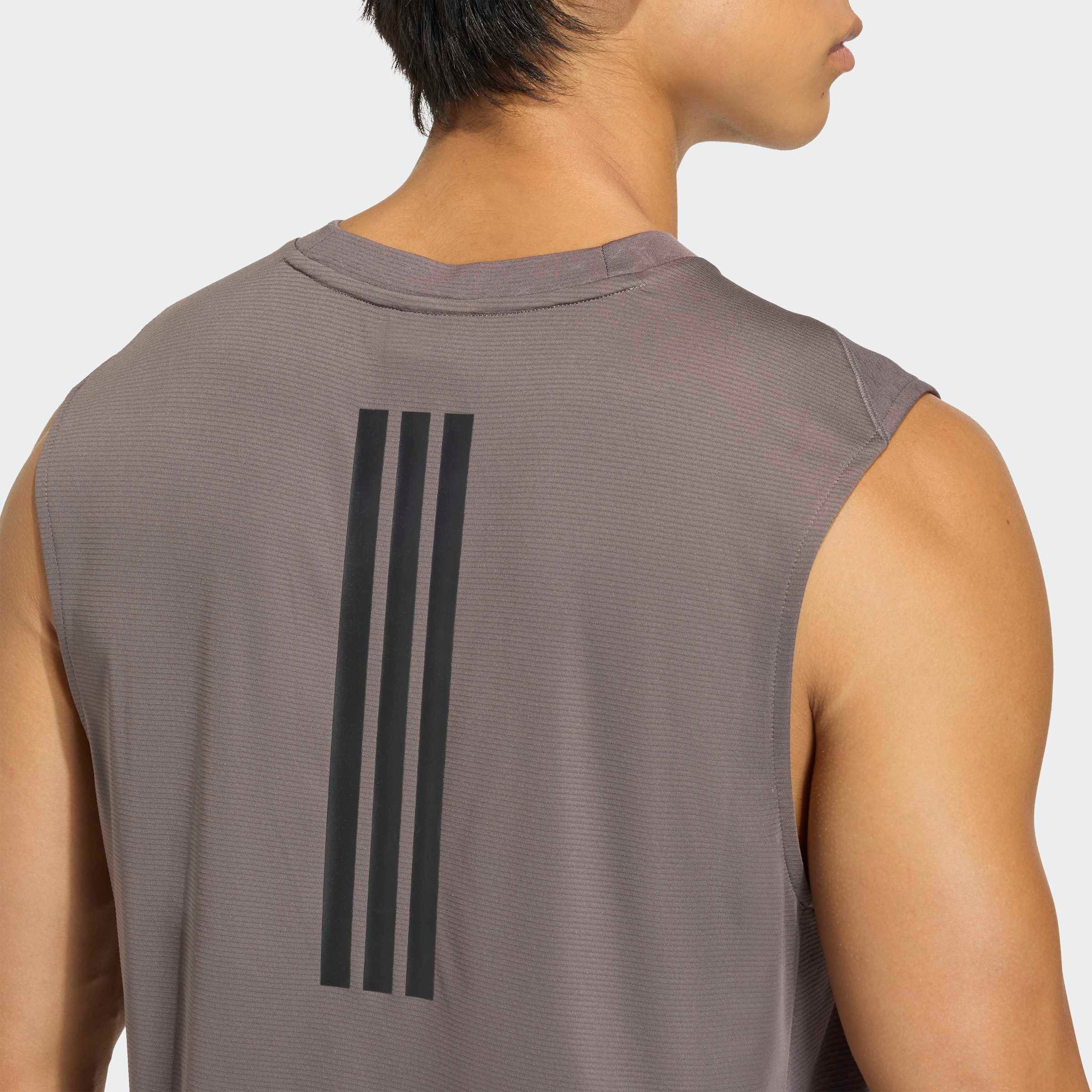 adidas Performance Tanktop »D4T PRIMELFT TA«