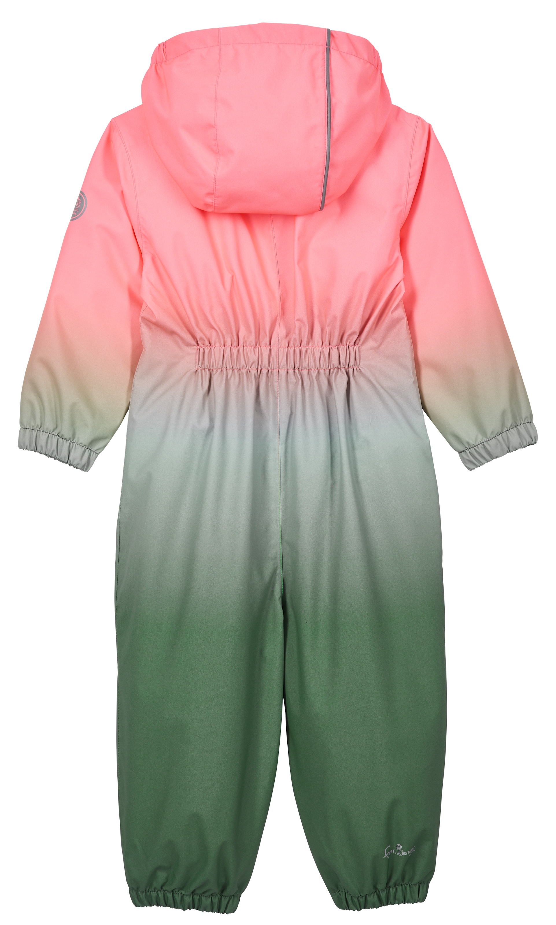 first instinct by killtec Regenanzug »FIOS 14 MNS ONPC«