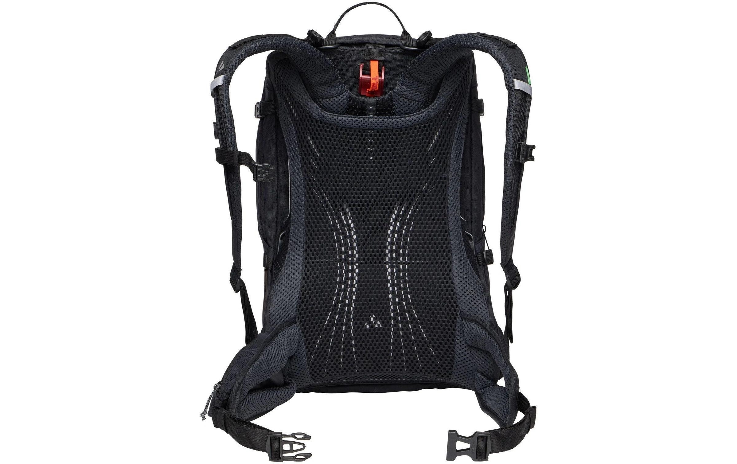 VAUDE Fahrradrucksack »Bike Alpin 28+5«