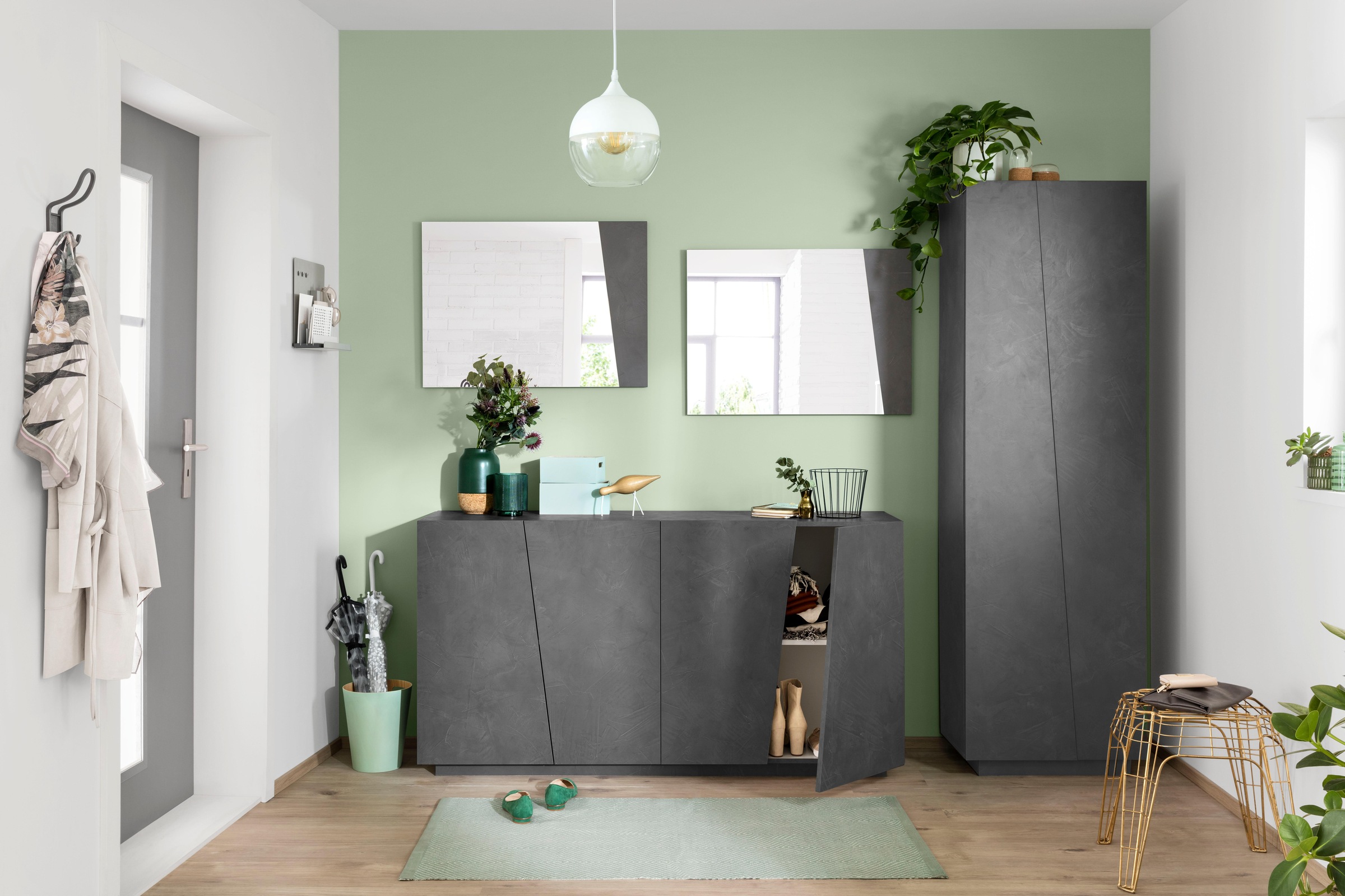 INOSIGN Spiegel »Vega«