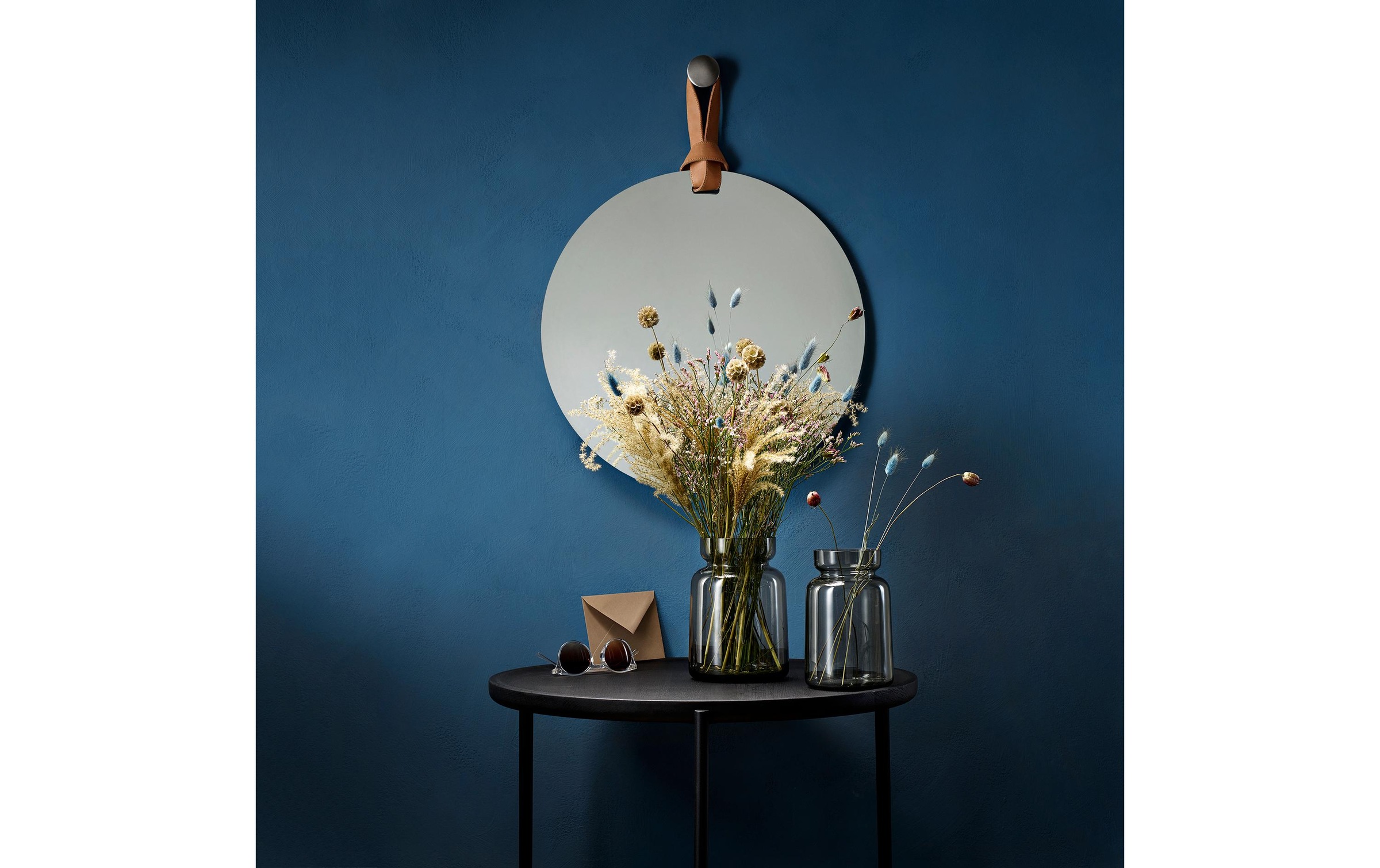 Eva Solo Vase décoratif »Vase Silouhette 18.5cm«