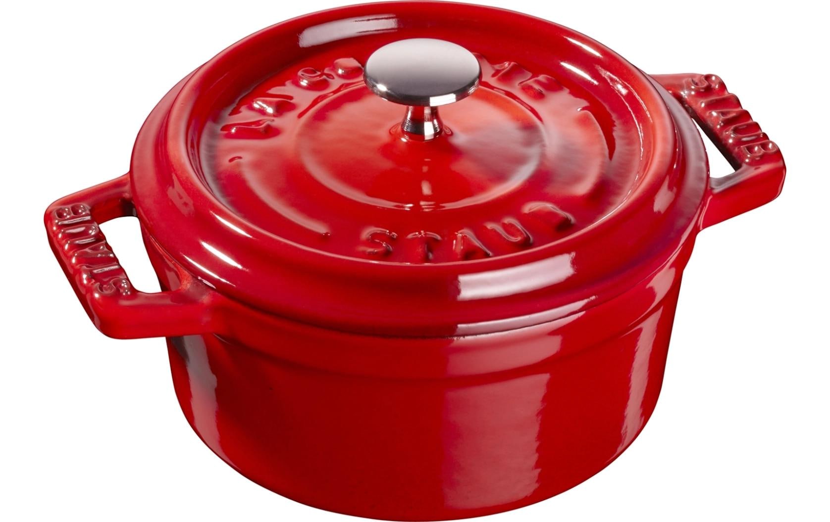 STAUB Rôtissoire »Mini Cocotte«
