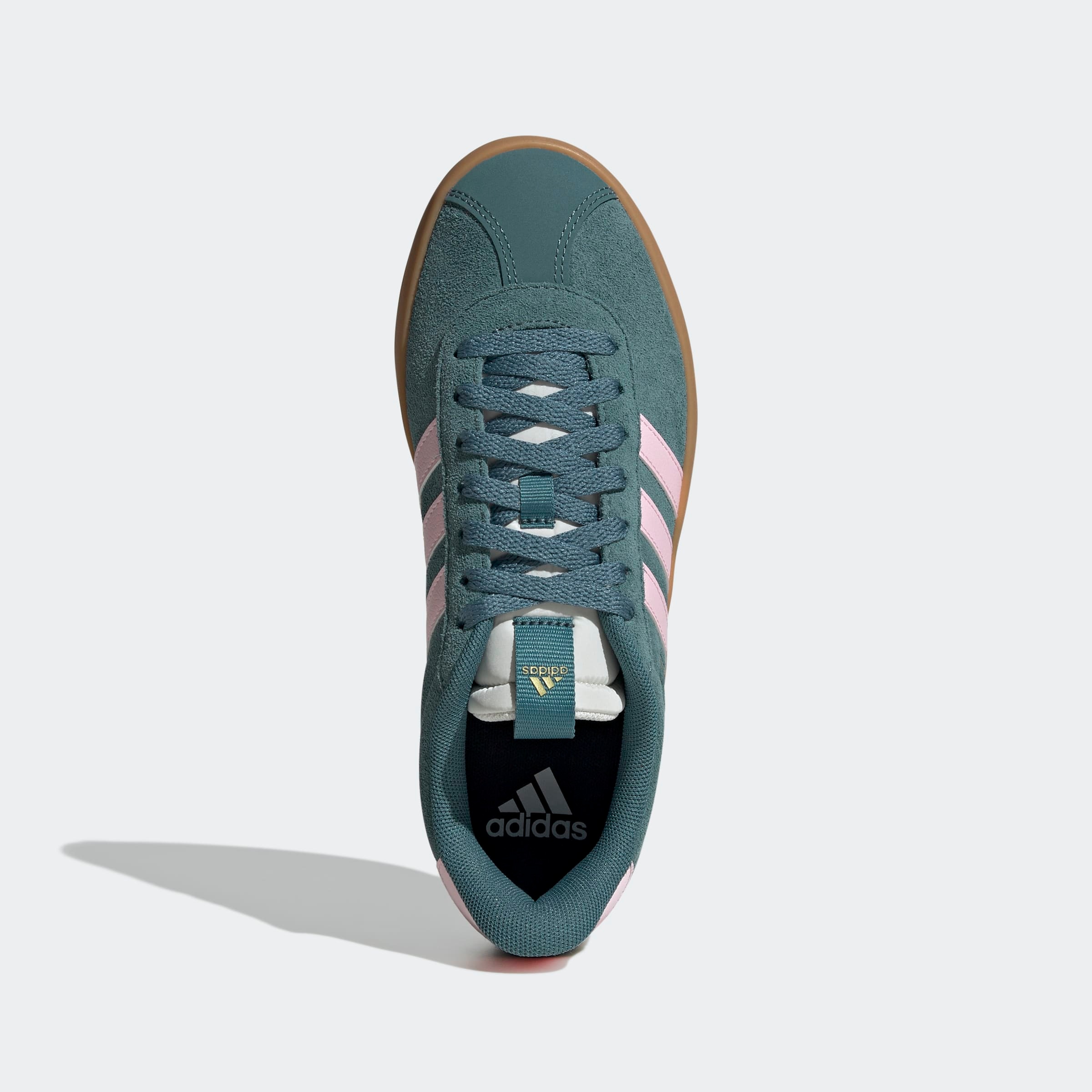adidas Sportswear Sneakers »VL COURT 3.0«  inspiriert vom Design des adidas samba