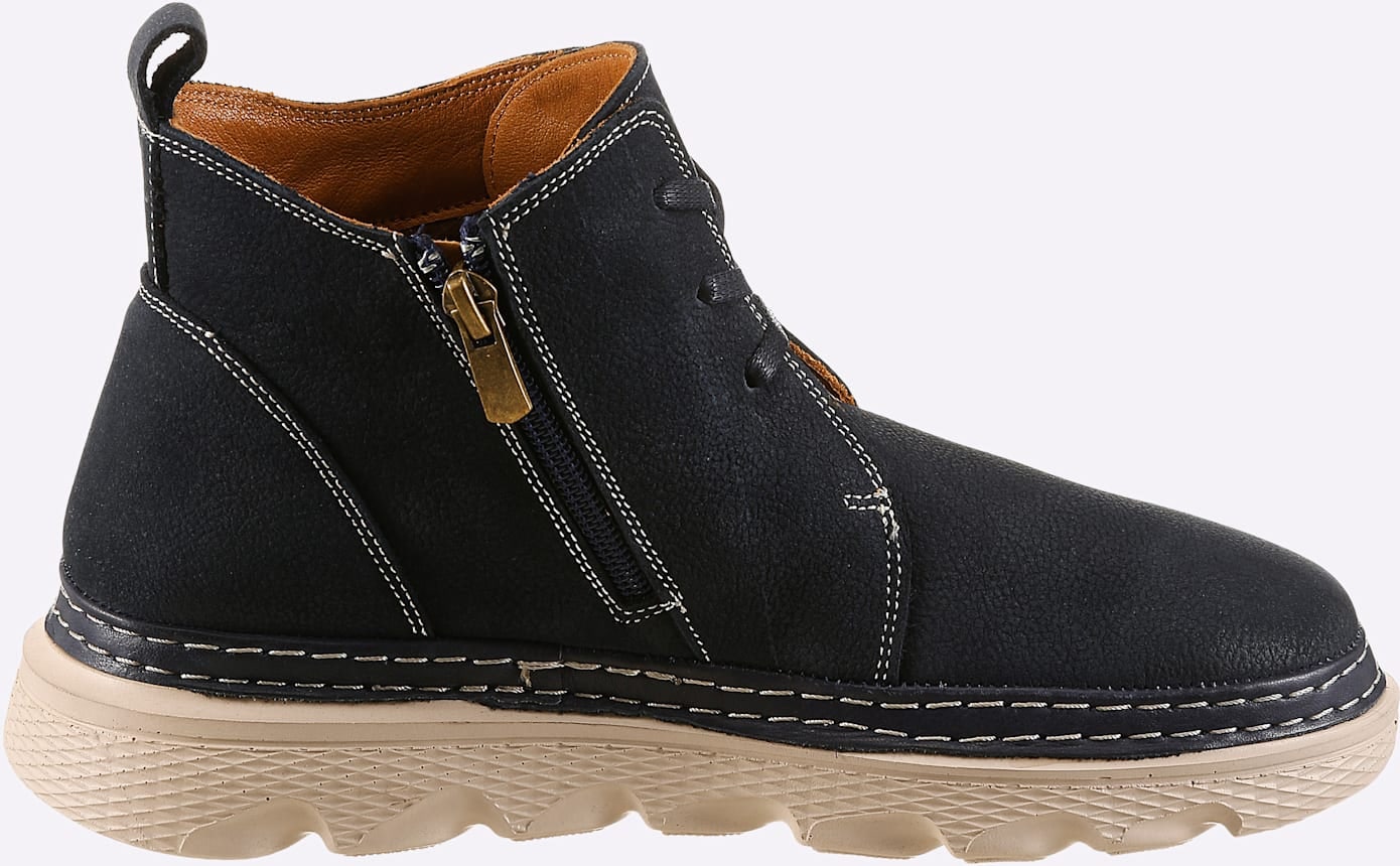 Gemini Bottines