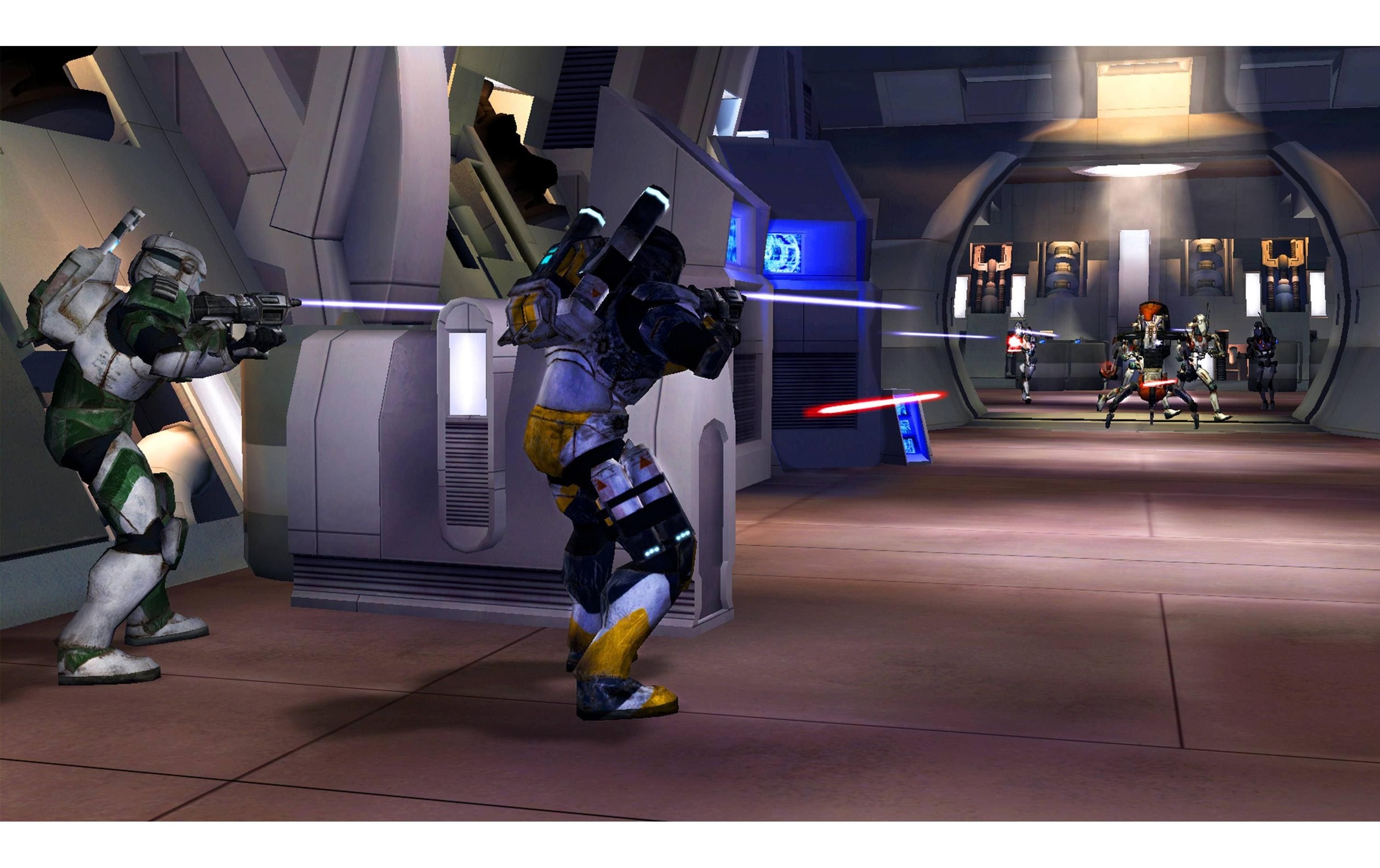   Spielesoftware »GAME Star Wars Heritage Pack« Nintendo Switch