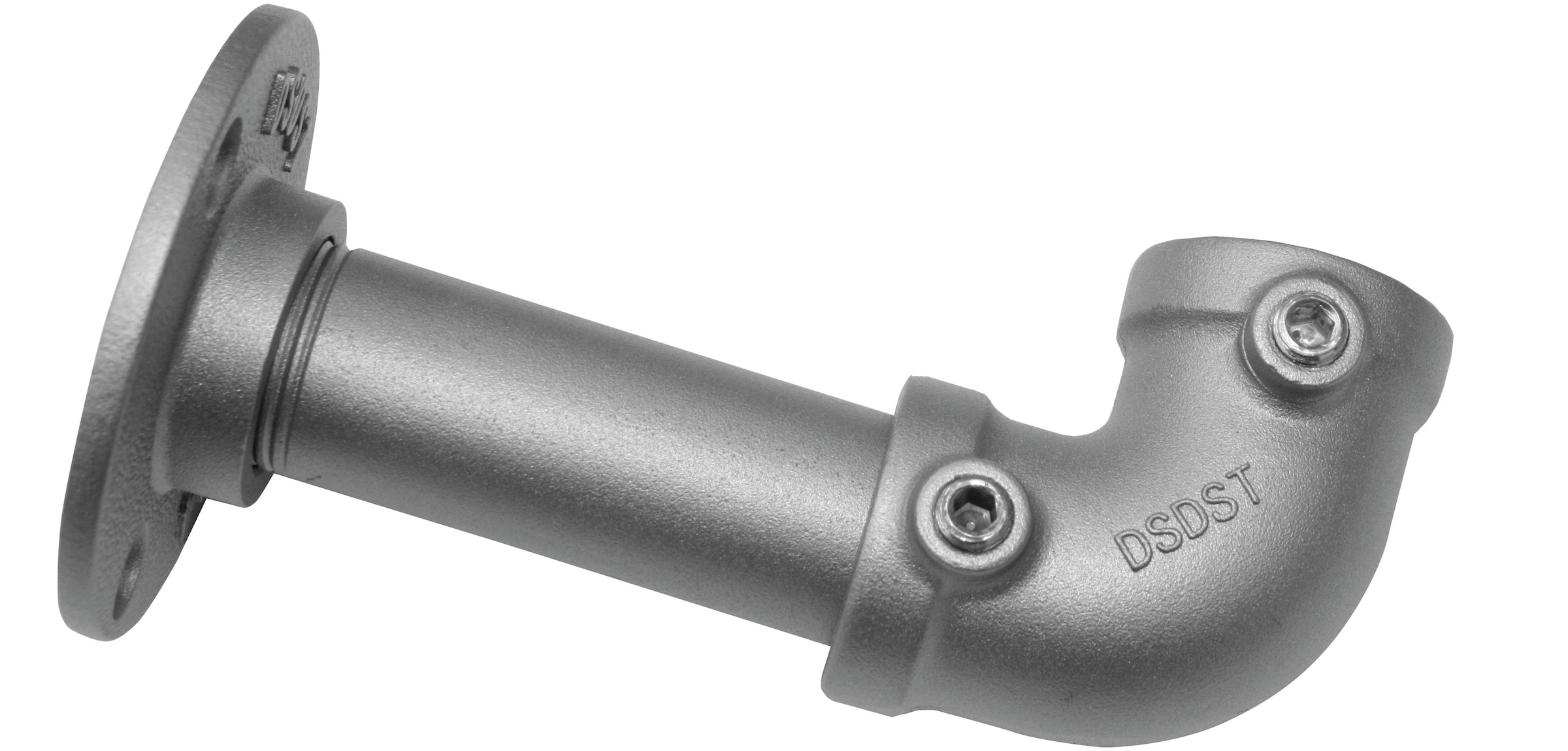 GARDINIA Verbinder »Eckstück« Serie Gardinenstange Industrial Home