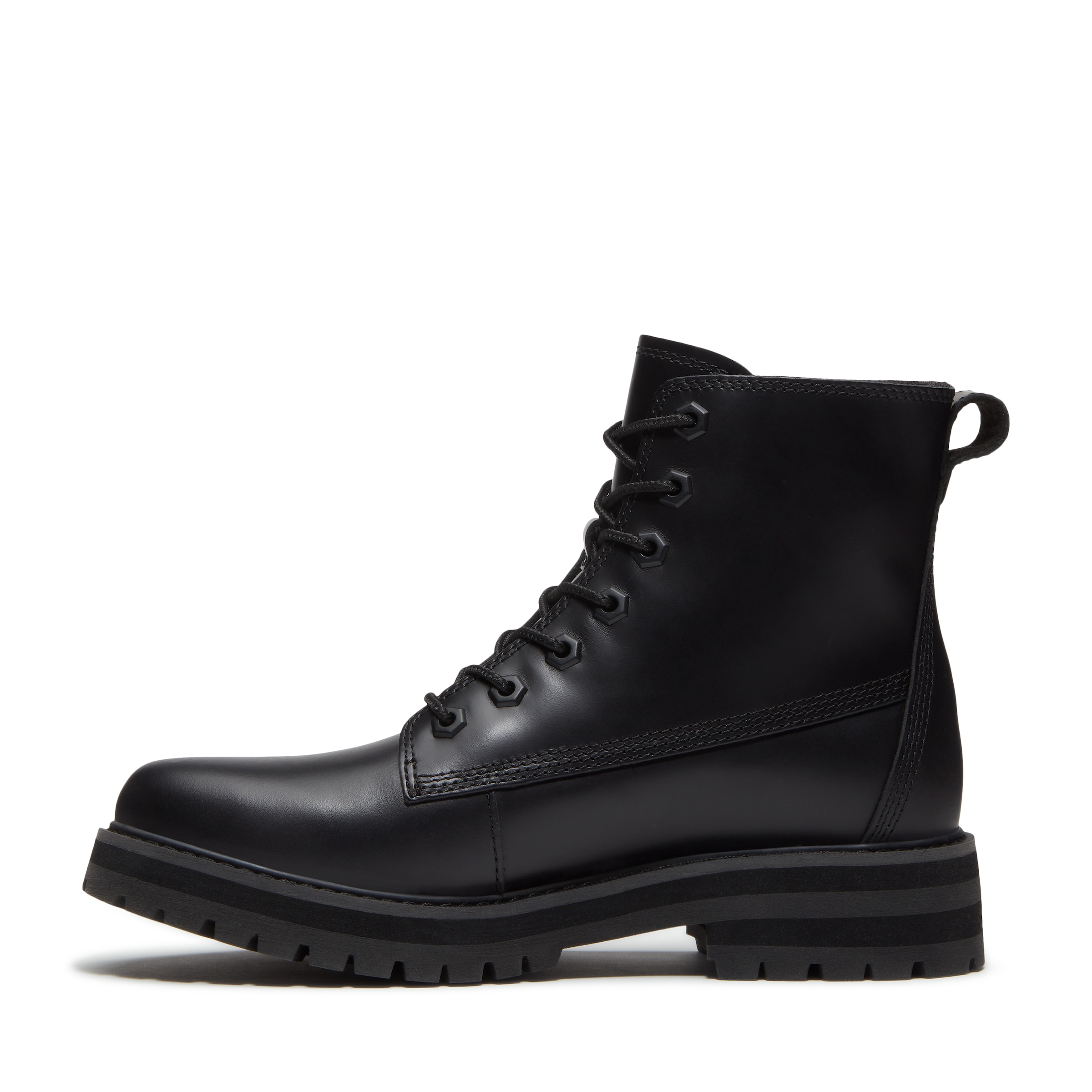 Timberland Schnürstiefel »BRITTON DRIVE - MID LACE BOOT«  Winterstiefel, Schnürstiefel, Winterschuhe
