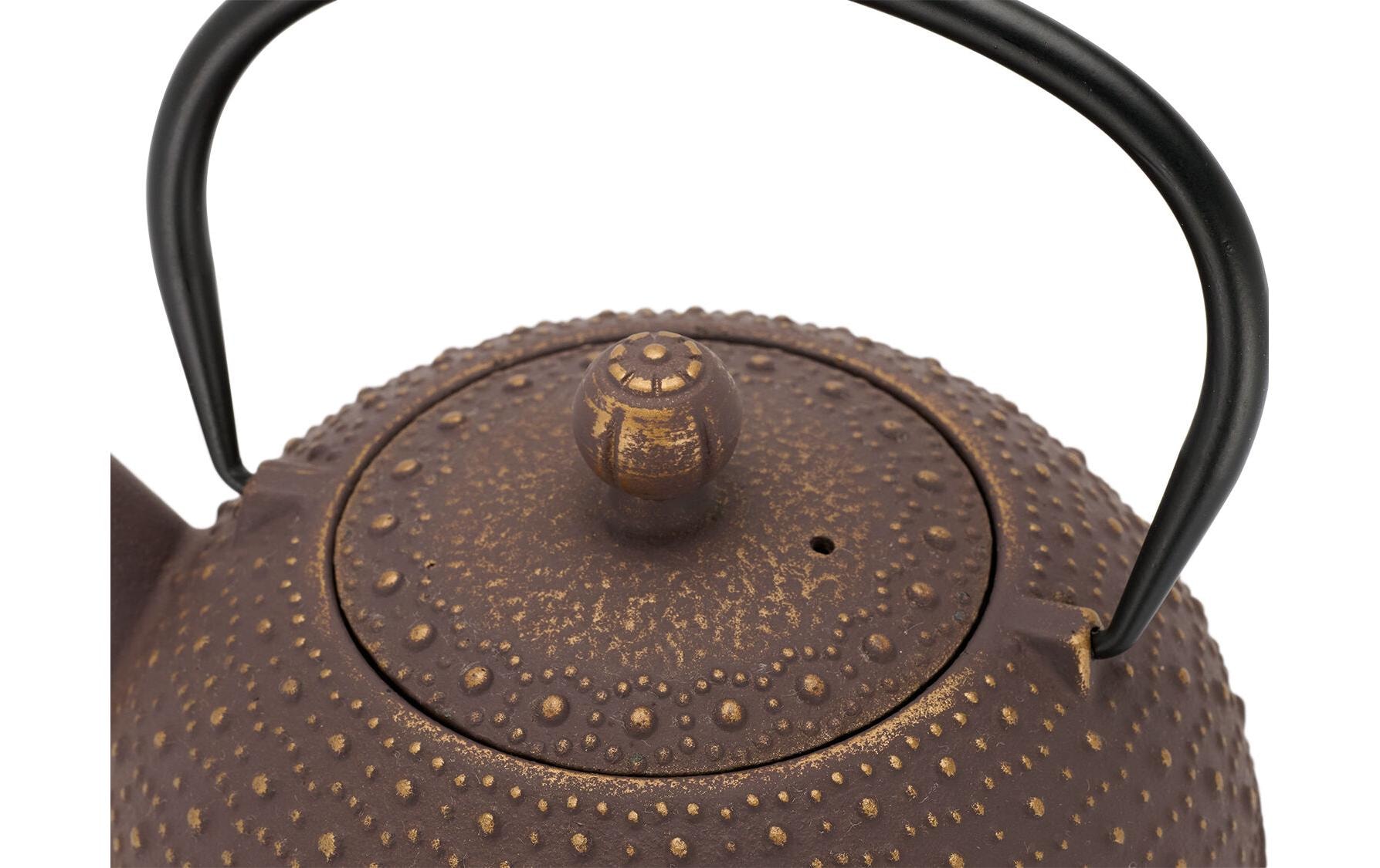 Bredemeijer Teekanne »Anhui 0.9 Liter« 0,9 l