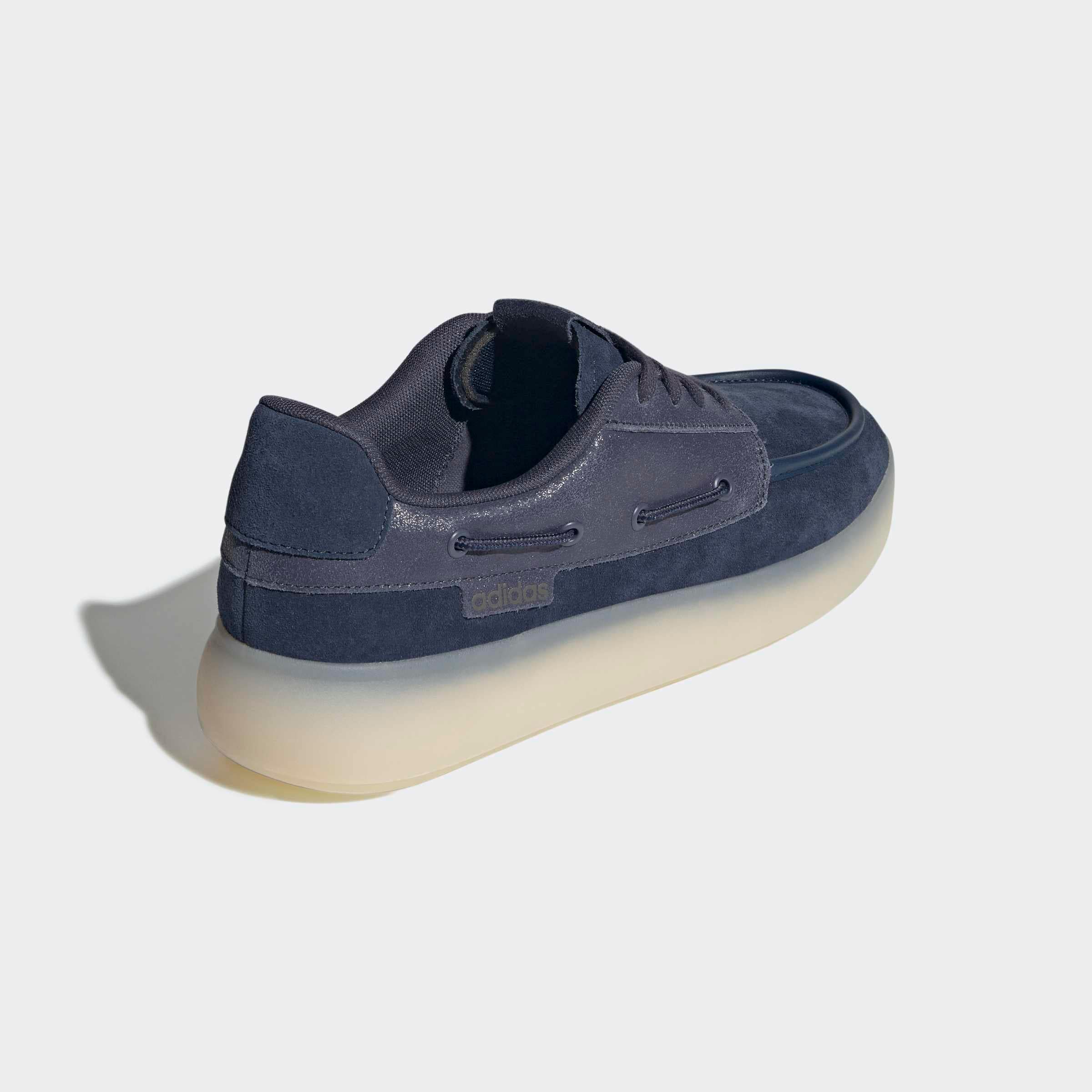 adidas Sportswear Sneaker »BARREDA DECODE«  Bootsschuh Look, Loafer
