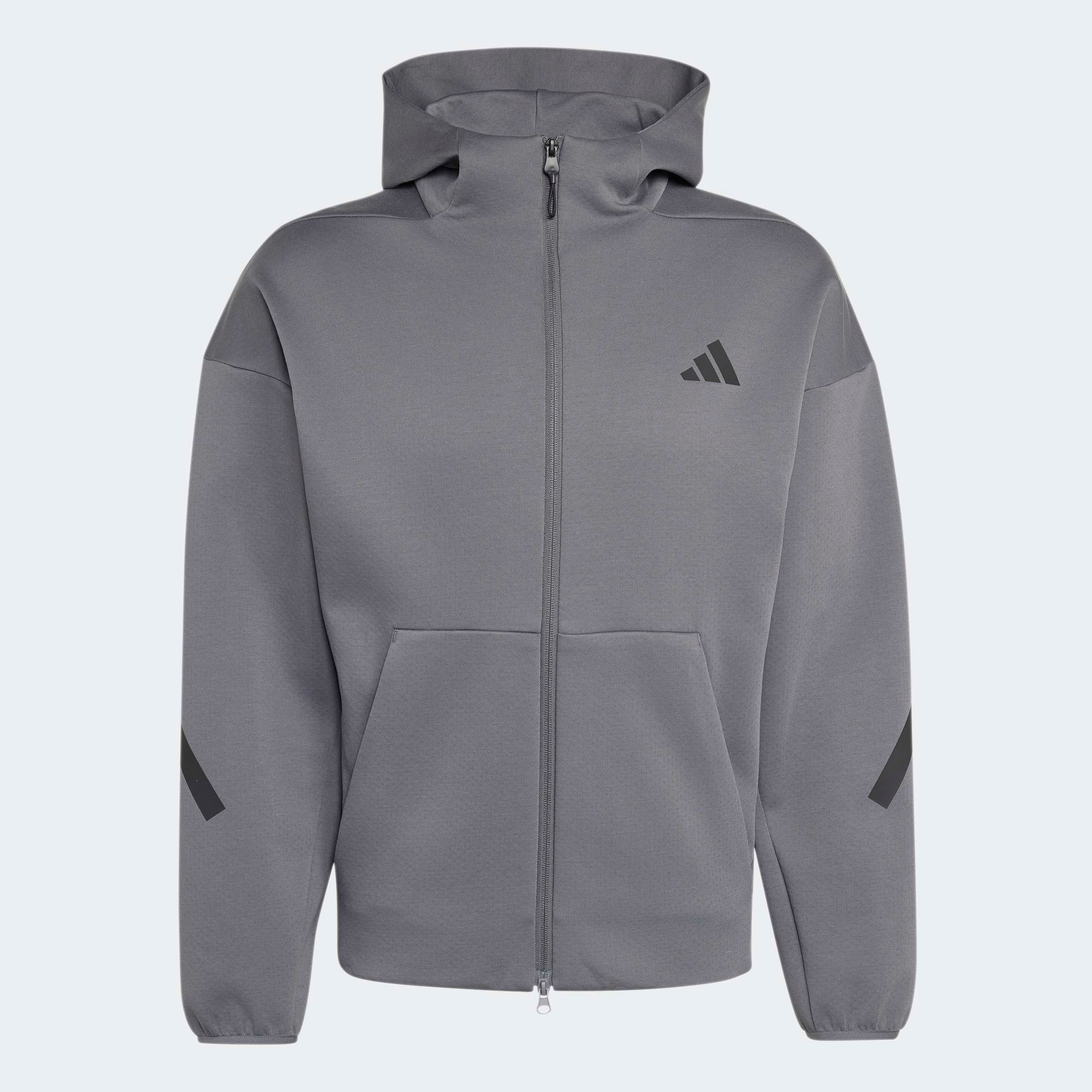 adidas Sportswear Sweat à capuche »ADIDAS Z.N.E., KAPUZE, DURCHGEHENDER REISSVERSCHLUSS«
