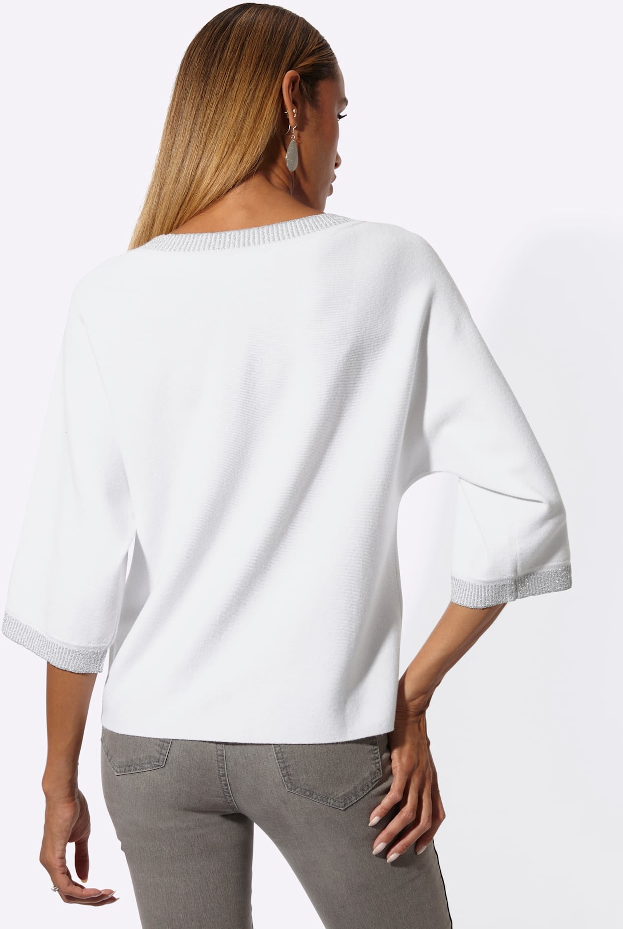 creation L Pull en tricot »Pullover«