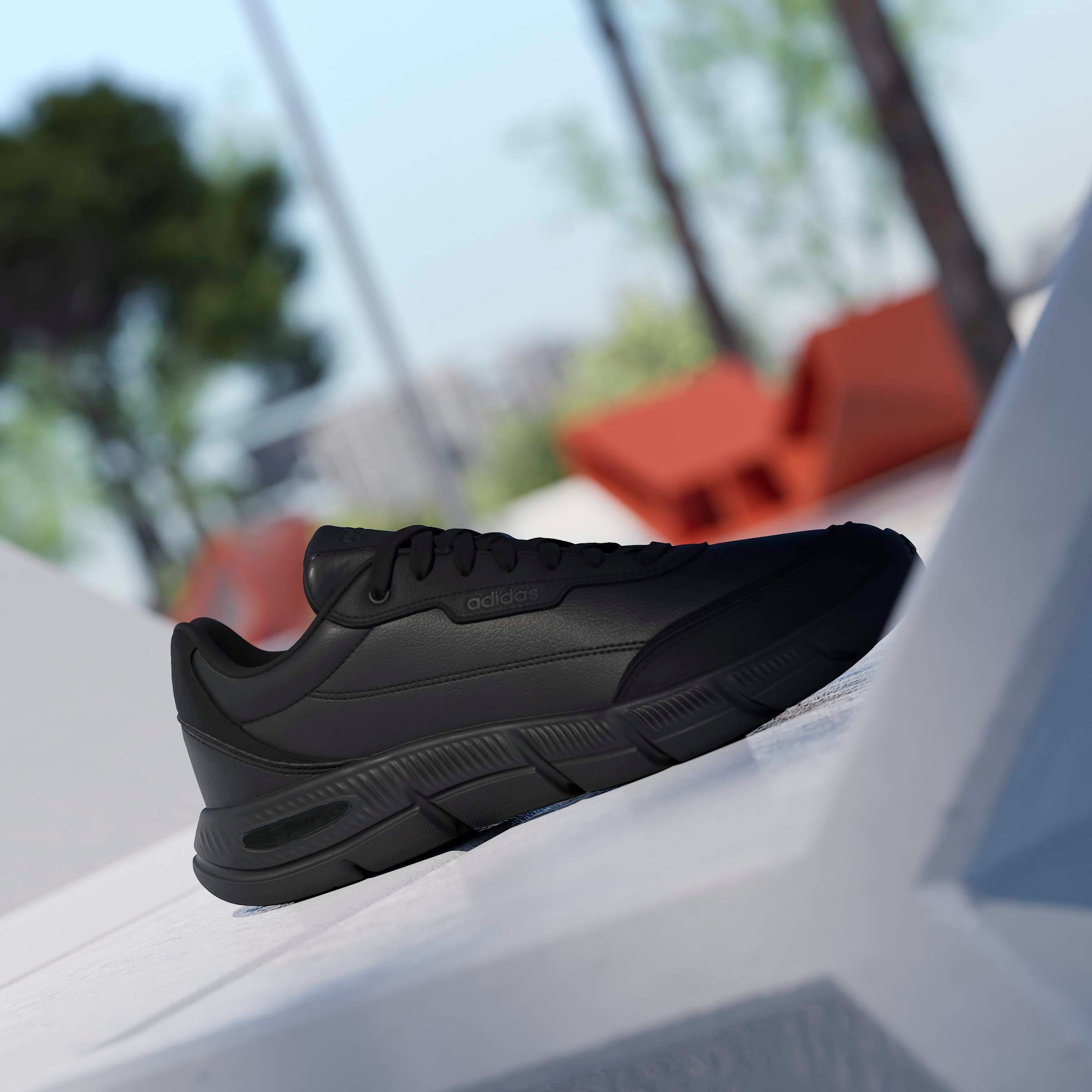 adidas Sportswear Walkingschuh »CLOUDFOAM FLEX SMART CASUAL«