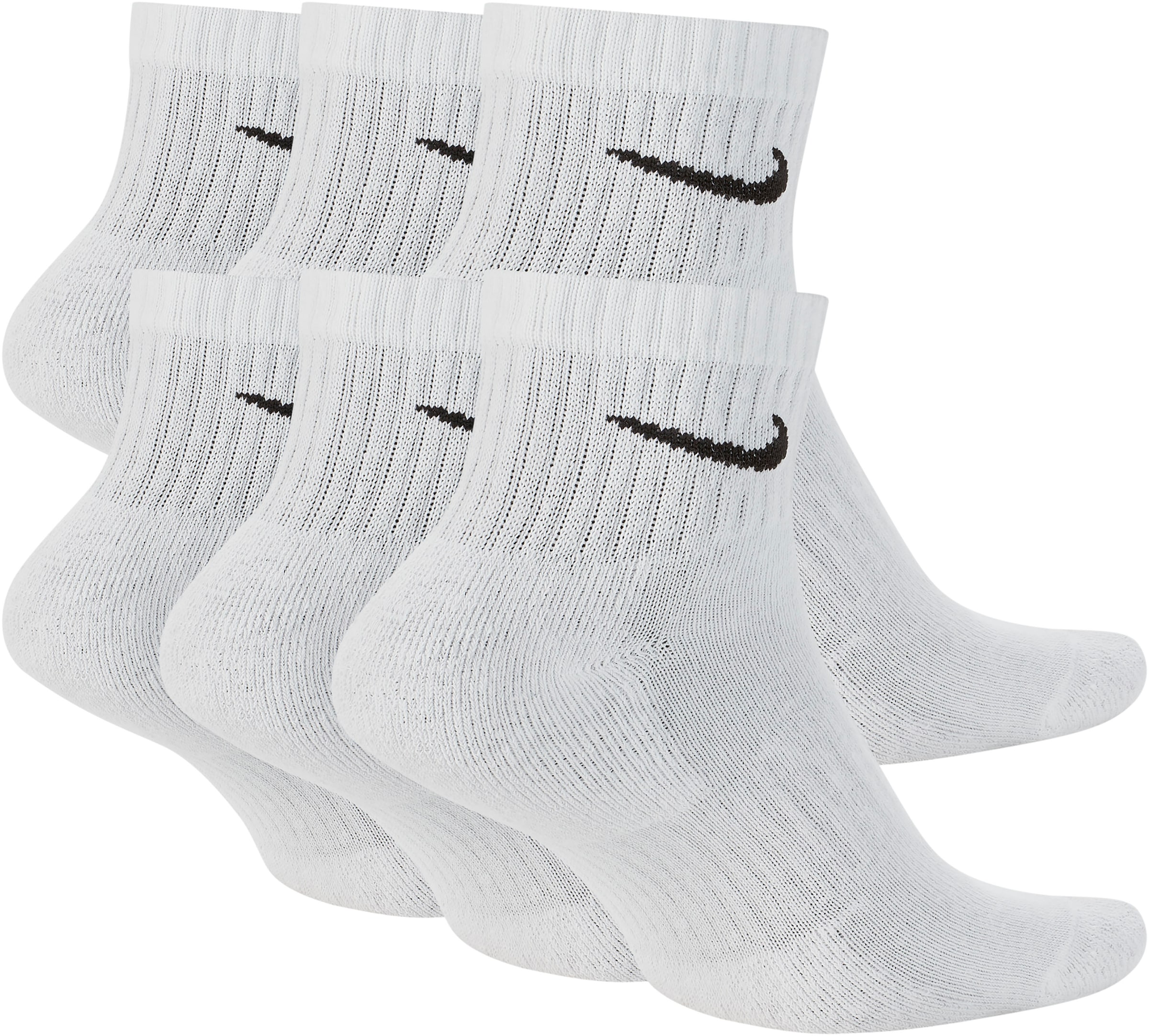 Nike Sportsocken »EVERYDAY CUSHIONED TRAINING ANKLE S«