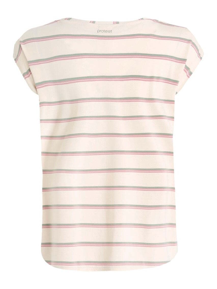 Protest T-Shirt »T-SHIRT PRTBAHARI«