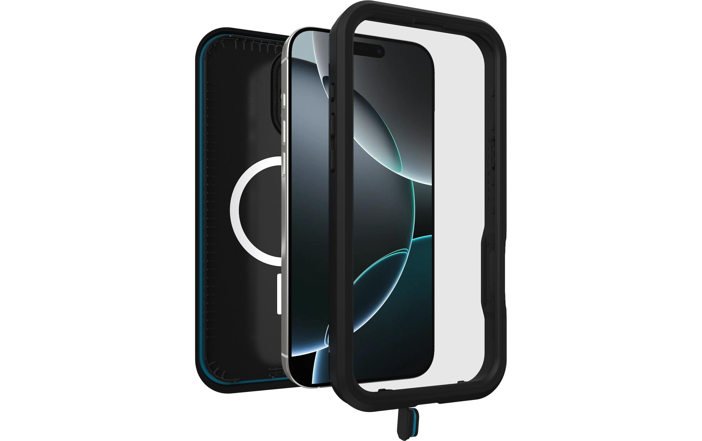 Otterbox Étui pour smartphone »Back Cover Fre iPhone 16 Pro Max«