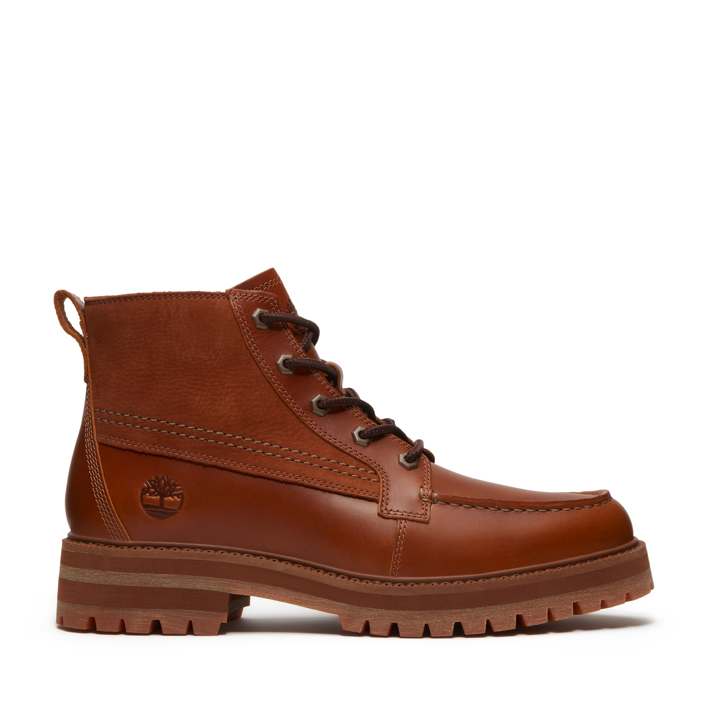 Timberland Bottines à lacets »BRITTON DRIVE - MID LACE BOOT«