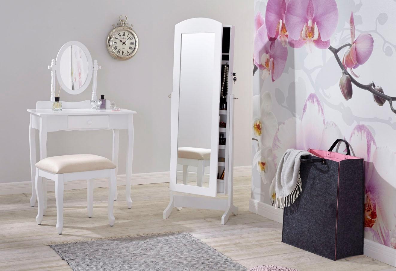 Lowell Horloge murale