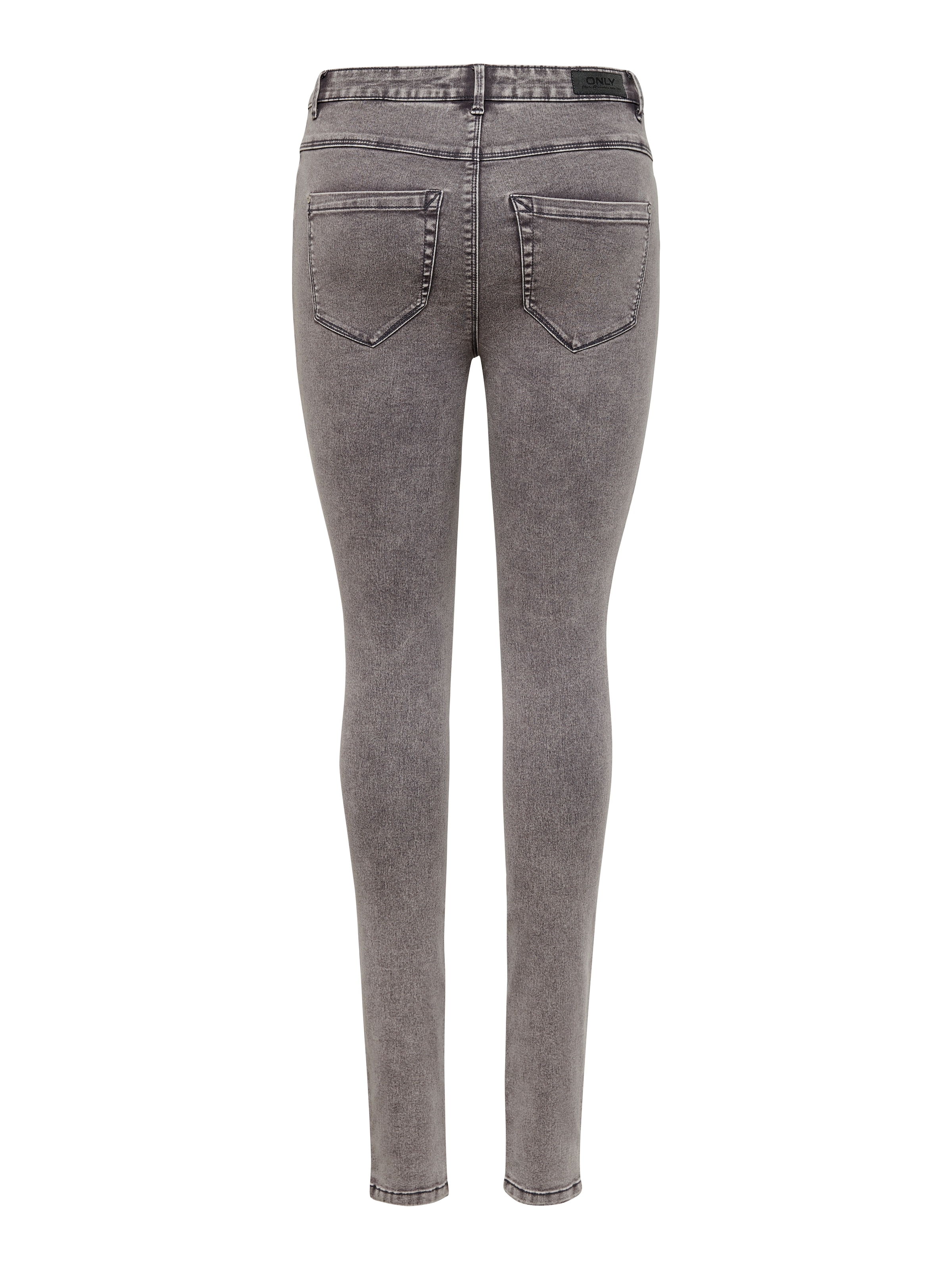 ONLY Skinny-fit-Jeans »ONLROYAL HW SK JEANS BJ«