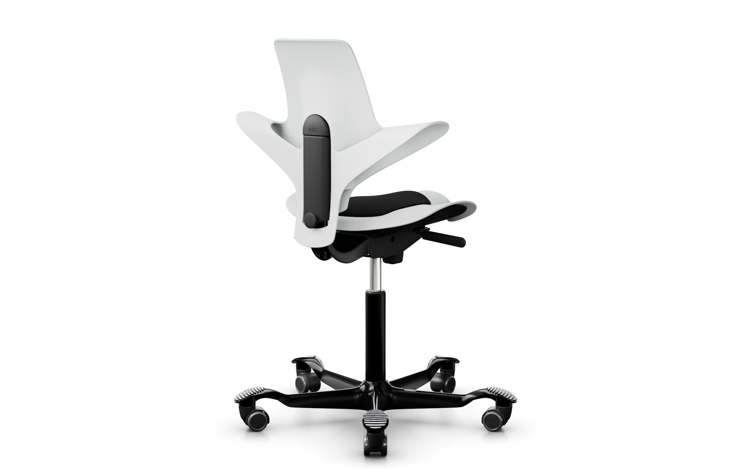   Schreibtischstuhl »HÃG Capisco Puls 8010« ()