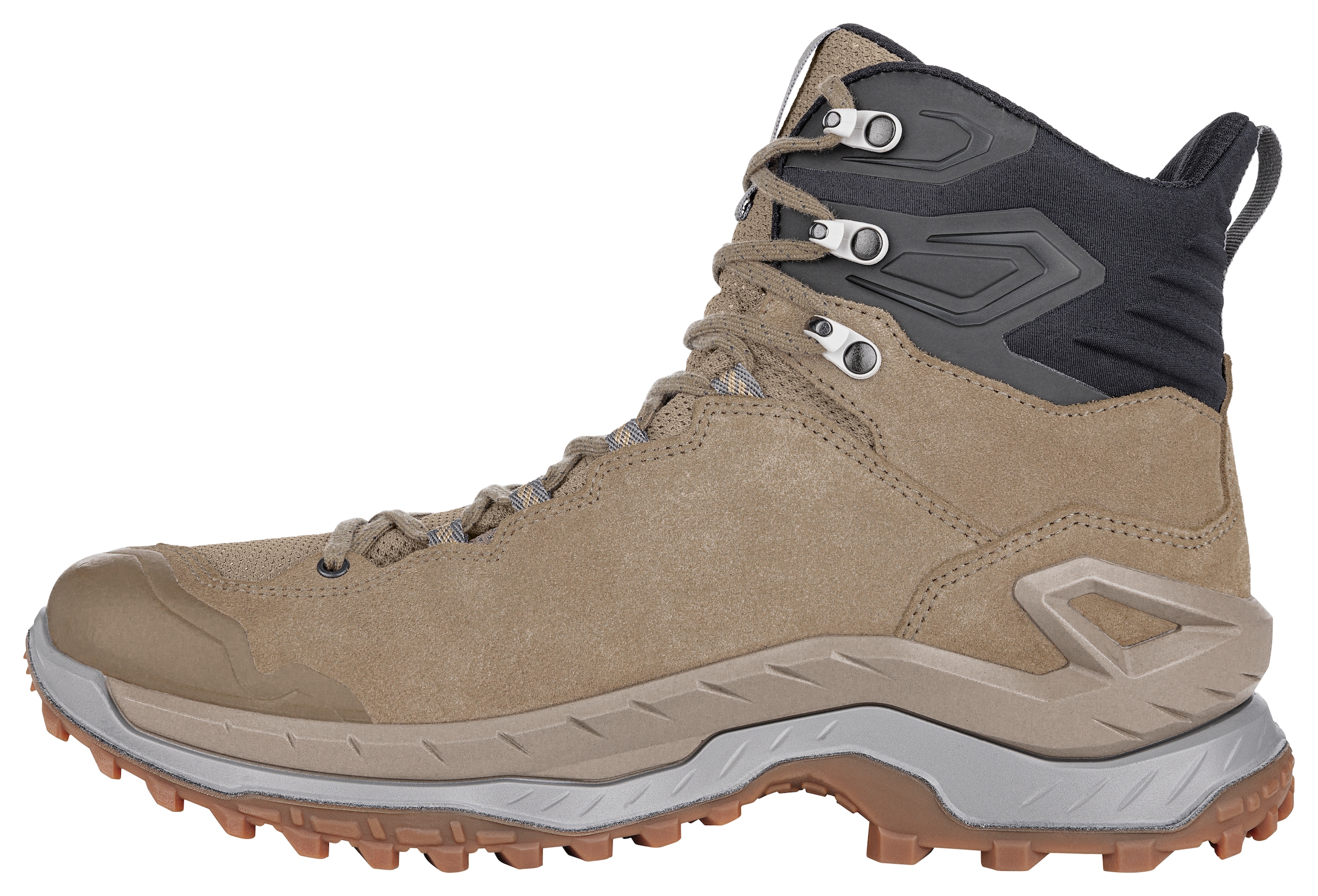 Lowa Wanderschuh »INNOVO MID«