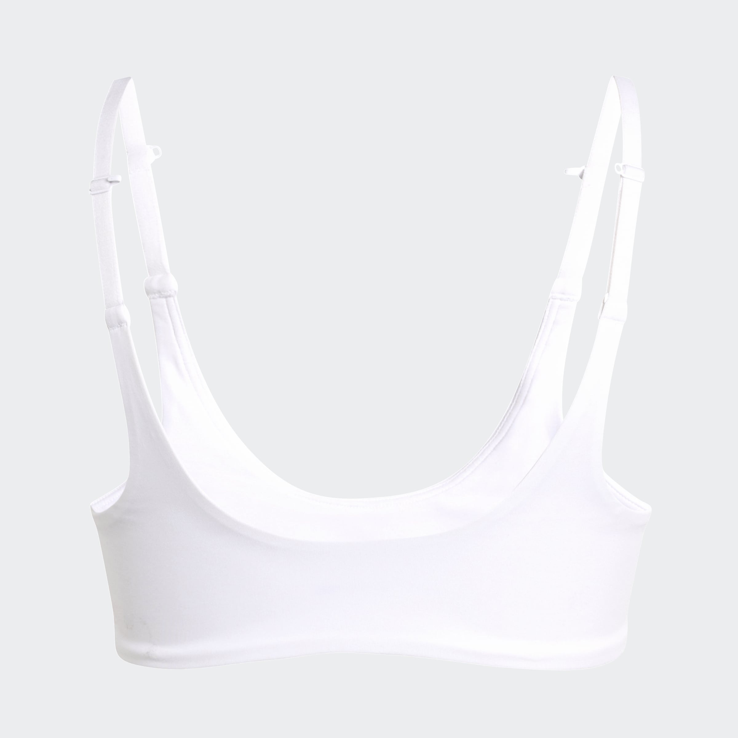 adidas Performance Soutien-gorge de sport »LEICHT STÜTZENDER OPTIME ESSENTIALS WORKOUT BH«