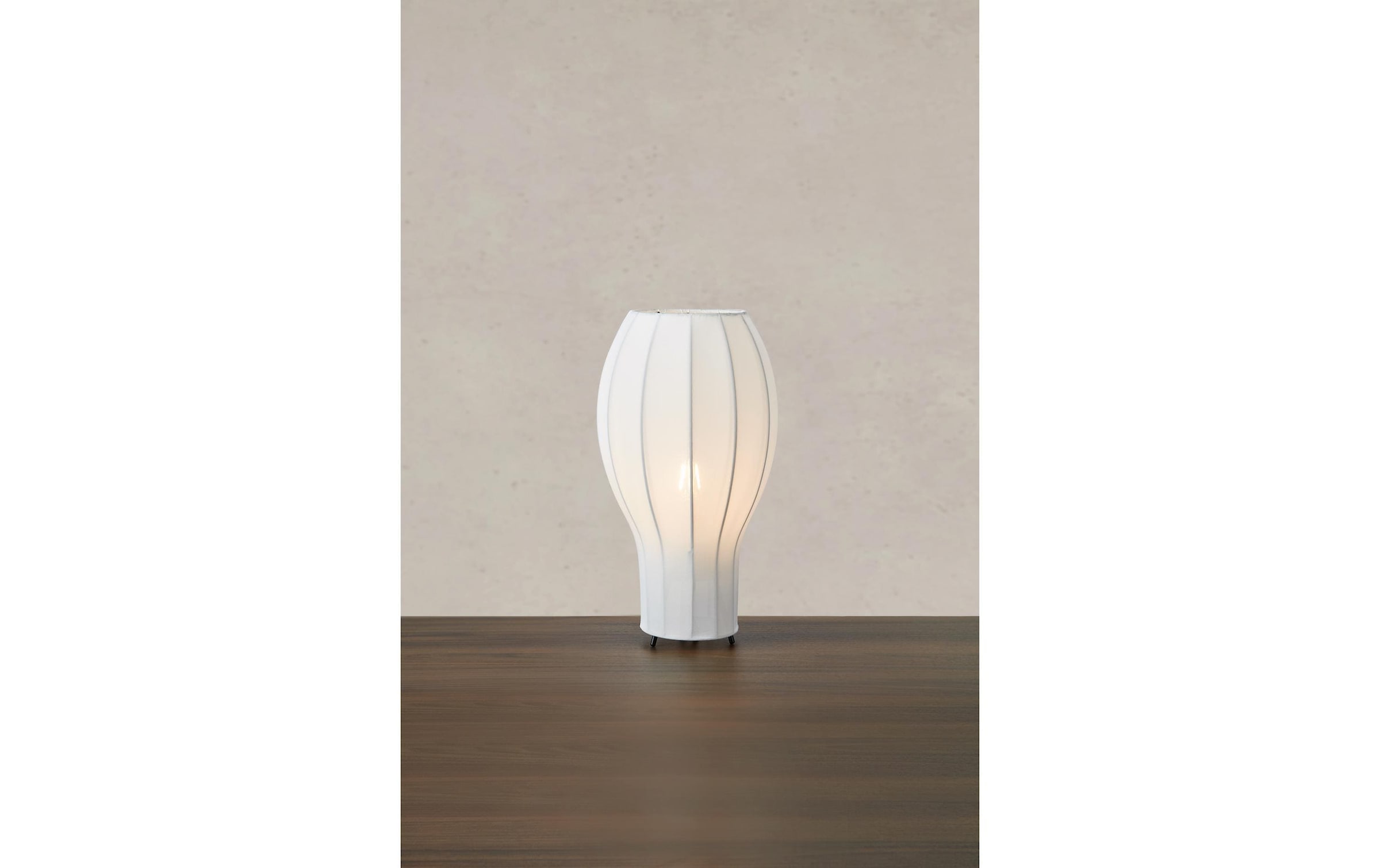 Markslöjd Tischleuchte »Globo« 1 Stk.