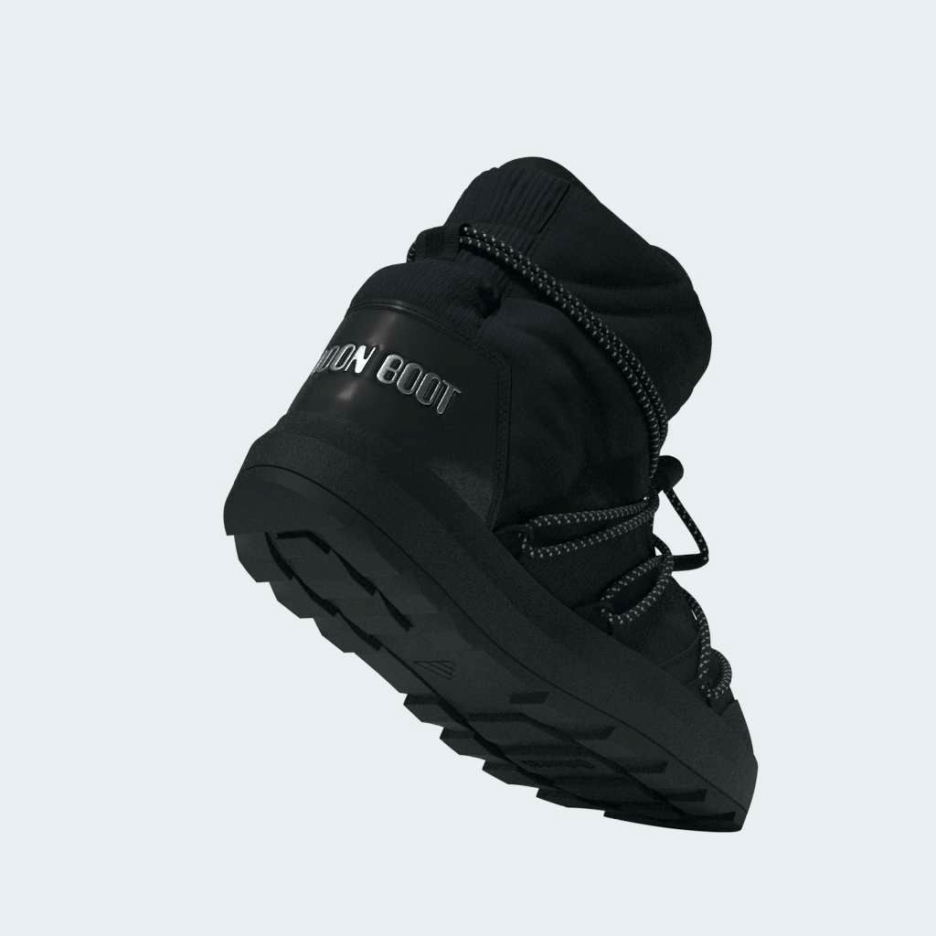 adidas Sportswear Sneaker »ADIDAS X MOON BOOT ACE MID«