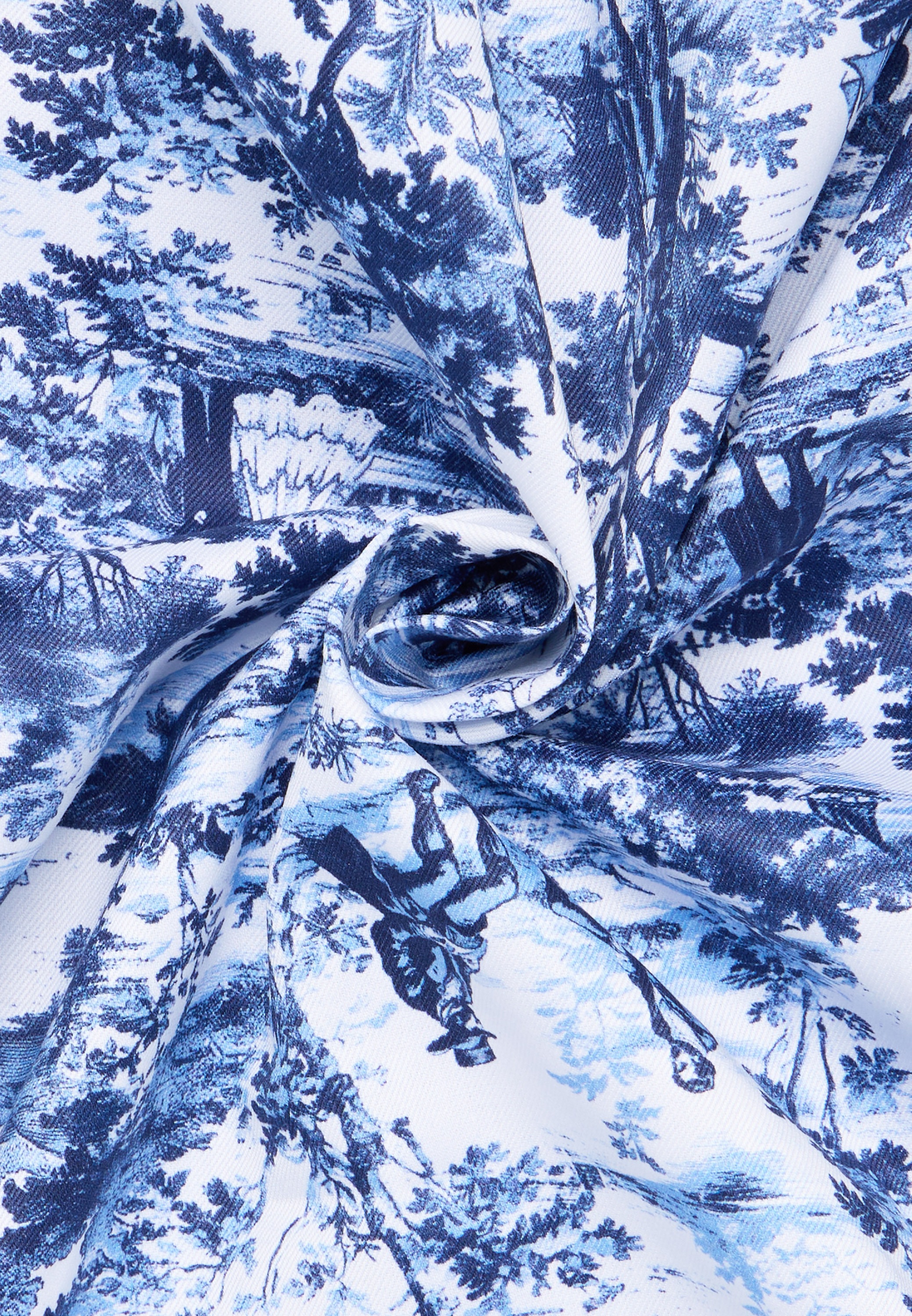 Eterna Chemise à manches longues »MODERN FIT« NON IRON (bügelfrei)