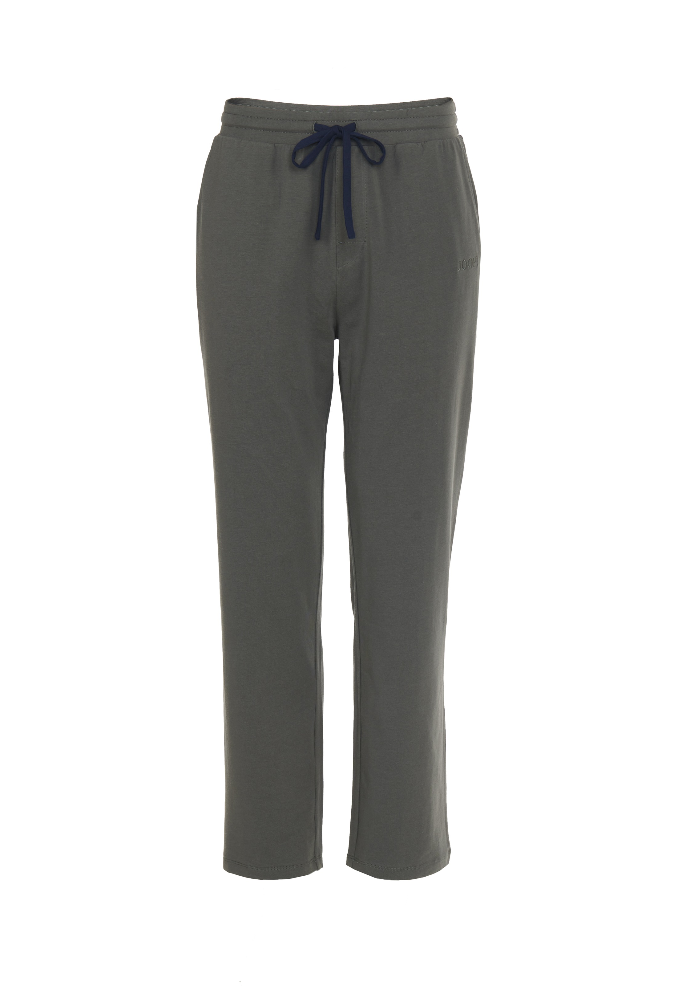 JOOP! Pyjama »Core« Set, 2 tlg. mit Rundhalsausschnitt, Langarm, Cotton-Mix