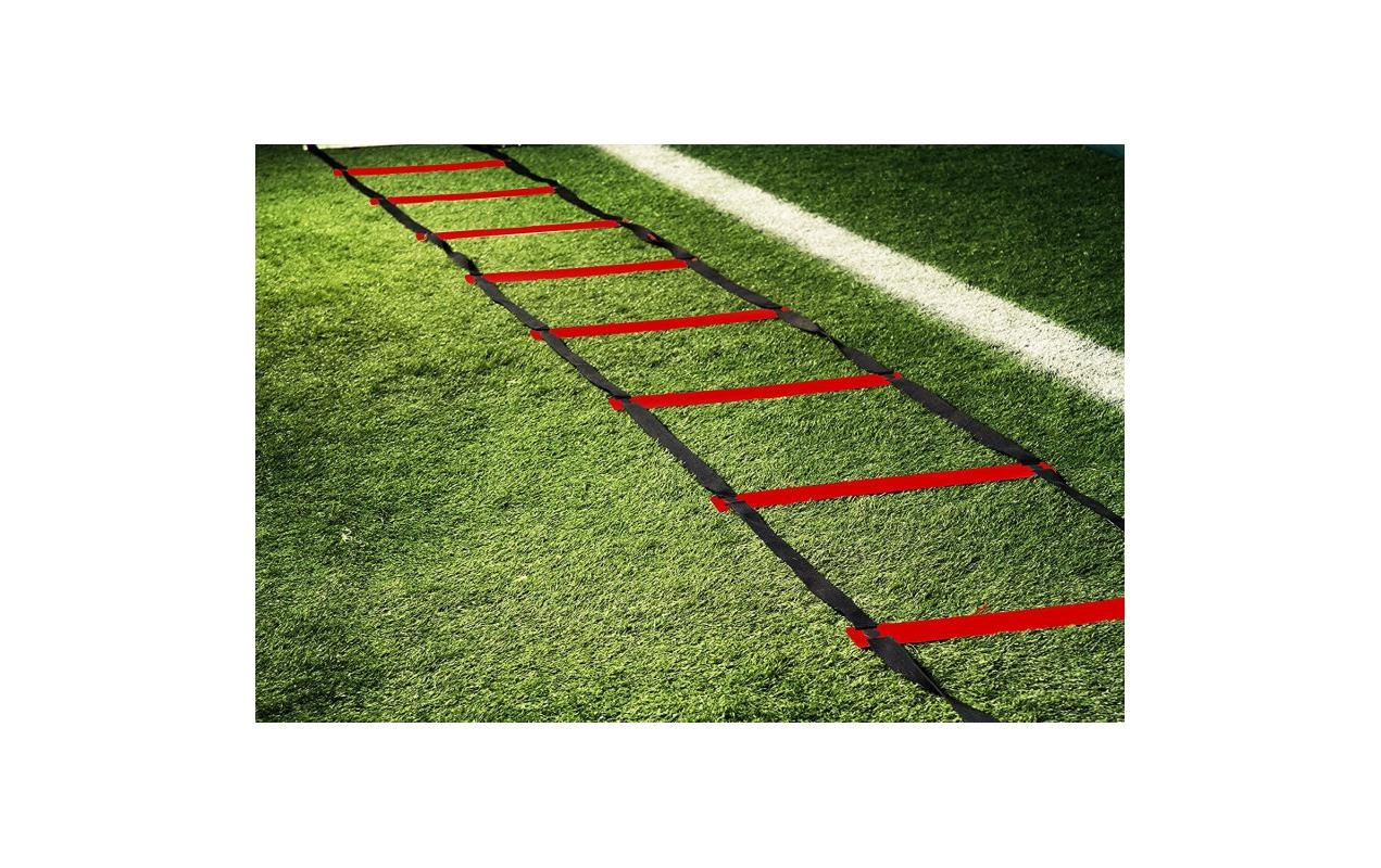 Gymstick Koordinations-Trainingssystem »Ladder«