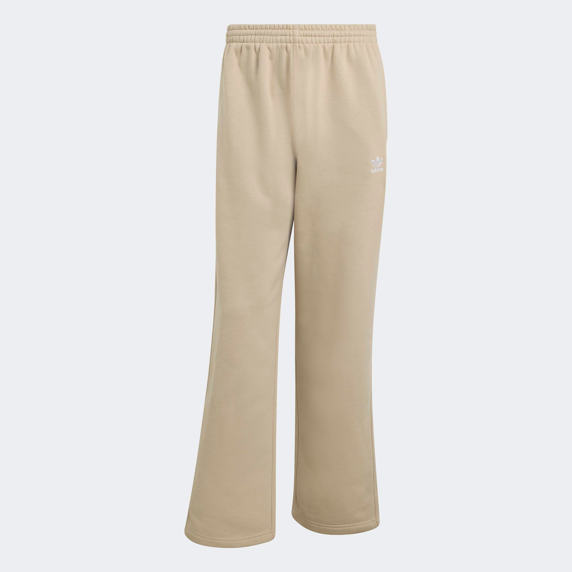 adidas Originals Pantalon de sport »TREFOIL ESSENTIALS, BEINABSCHLÜSSE OHNE SAUM«