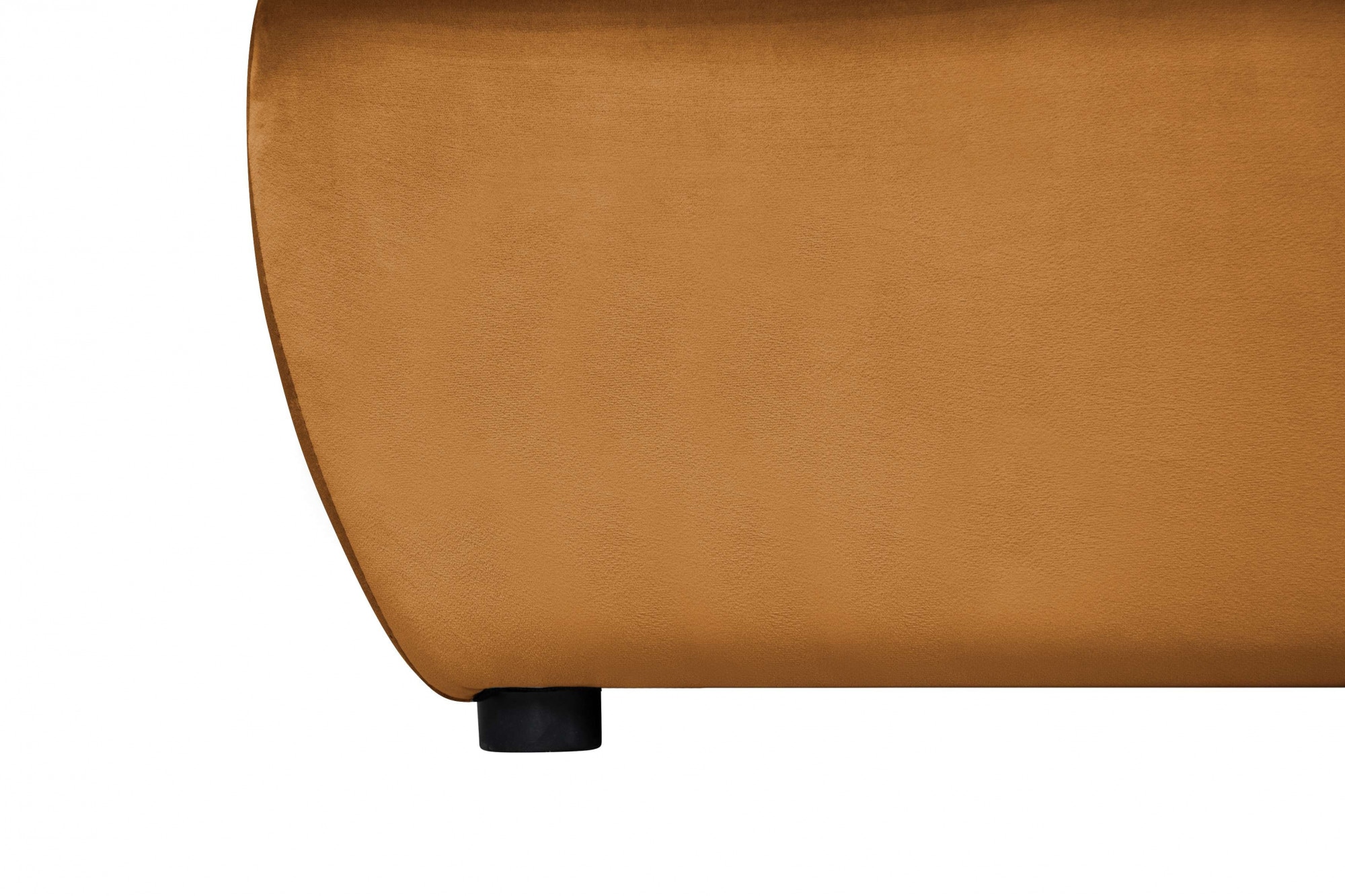 INOSIGN Wohnlandschaft »BRISBANE NEU U-Form« mit feiner Steppung, Matten-Optik, incl. Zierkissen