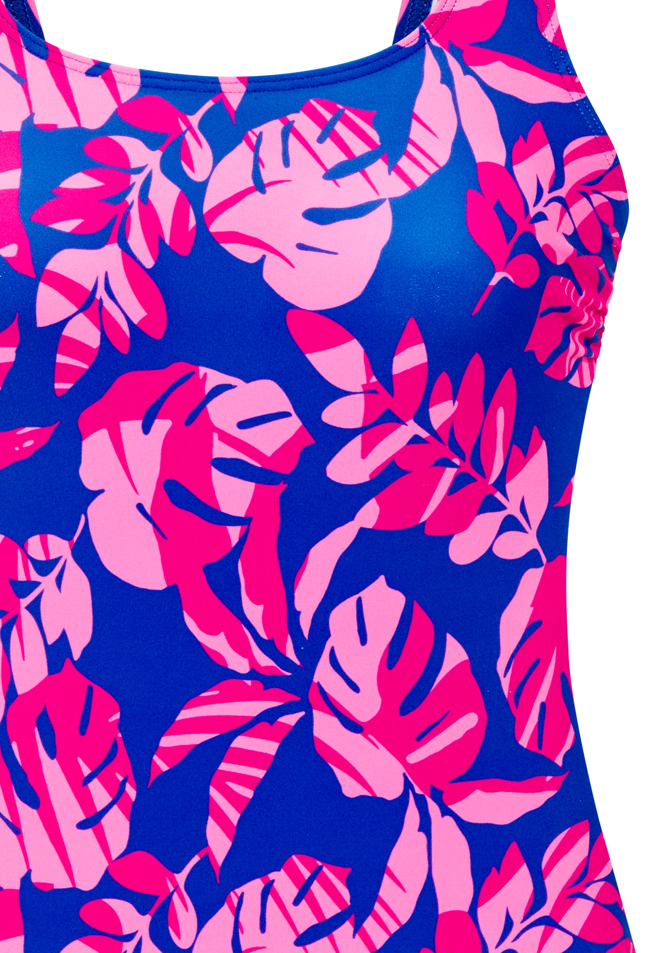 Vivance Maillot de bain avec solution dos à la mode