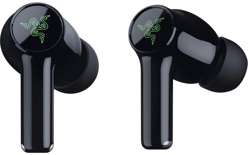 RAZER wireless In-Ear-Kopfhörer »Hammerhead V3« Bluetooth Noise-Cancelling