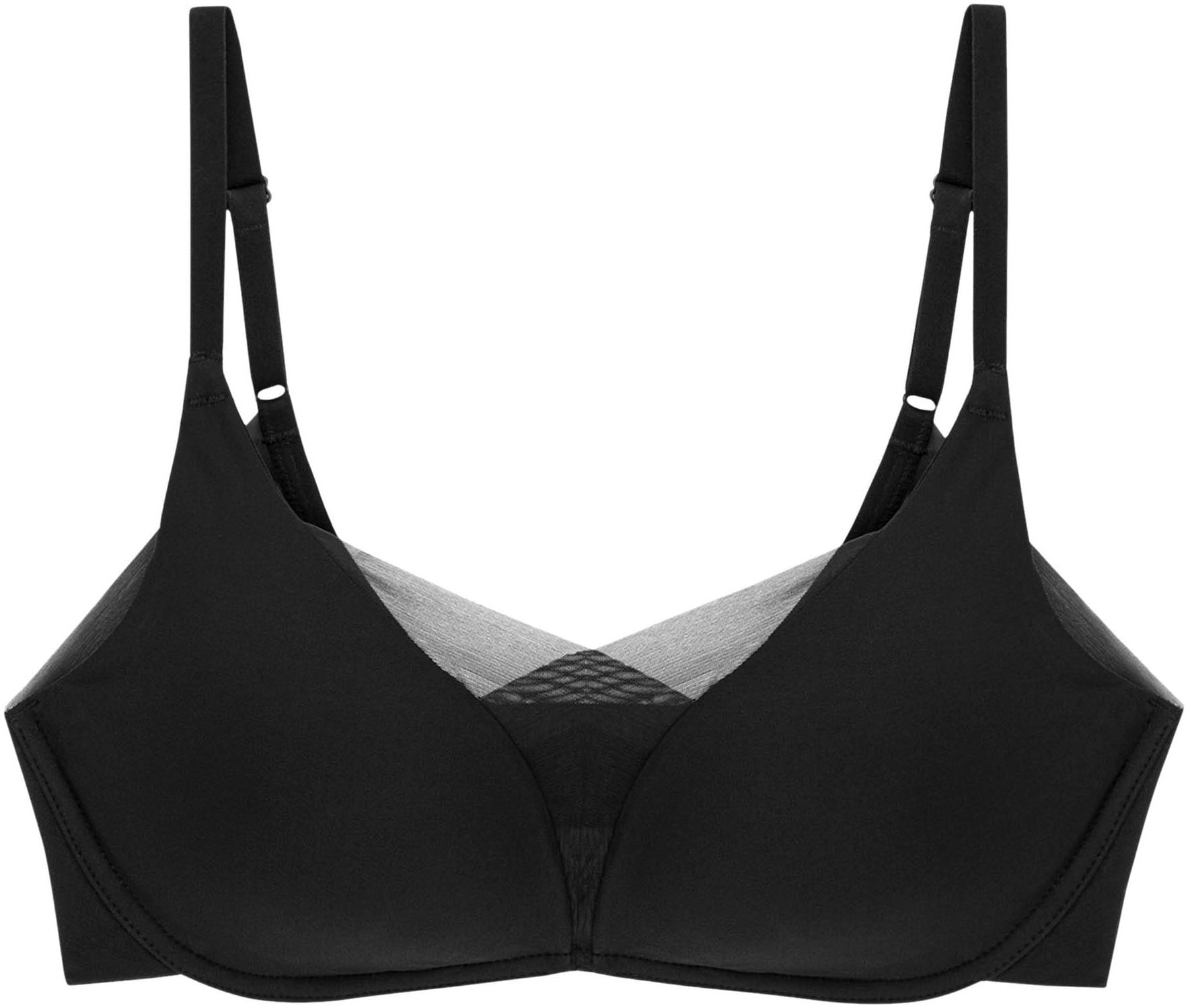 Triumph Soutien-gorge à armatures »Shape Smart P« glättend und schmeichelnd