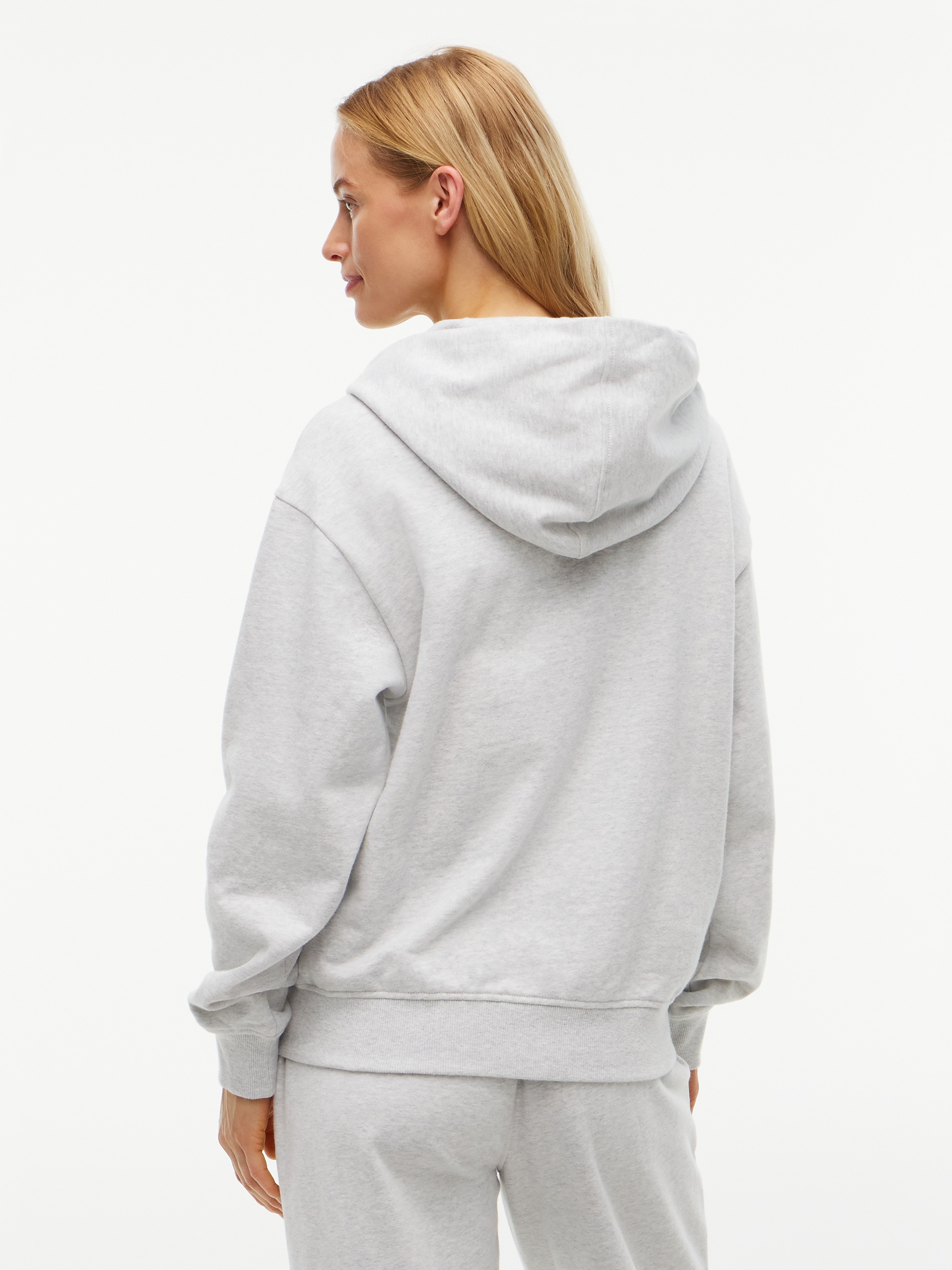 Tommy Hilfiger Underwear Kapuzensweatjacke Packung,  normale Passform, Schriftzug am Ärmel