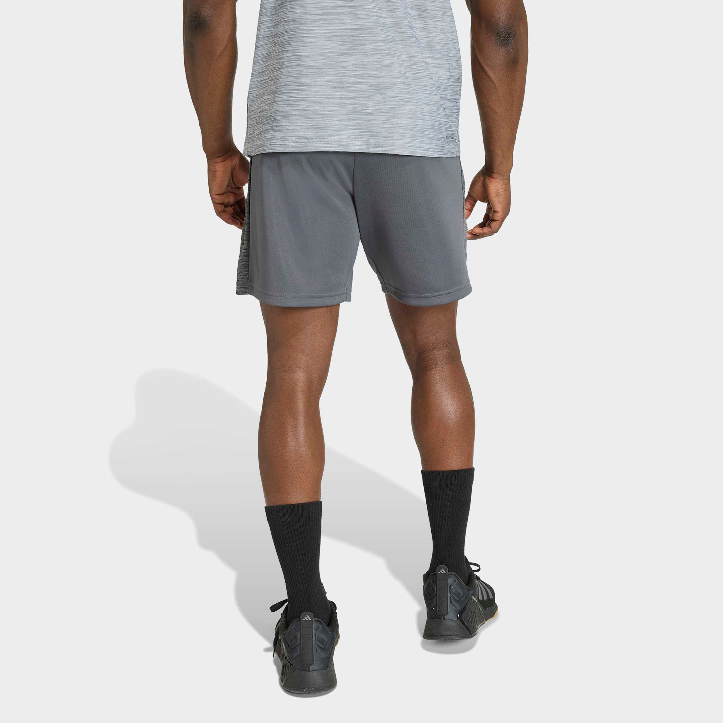 adidas Performance Short »WORKOUT ESSENTIALS ALL-SET«
