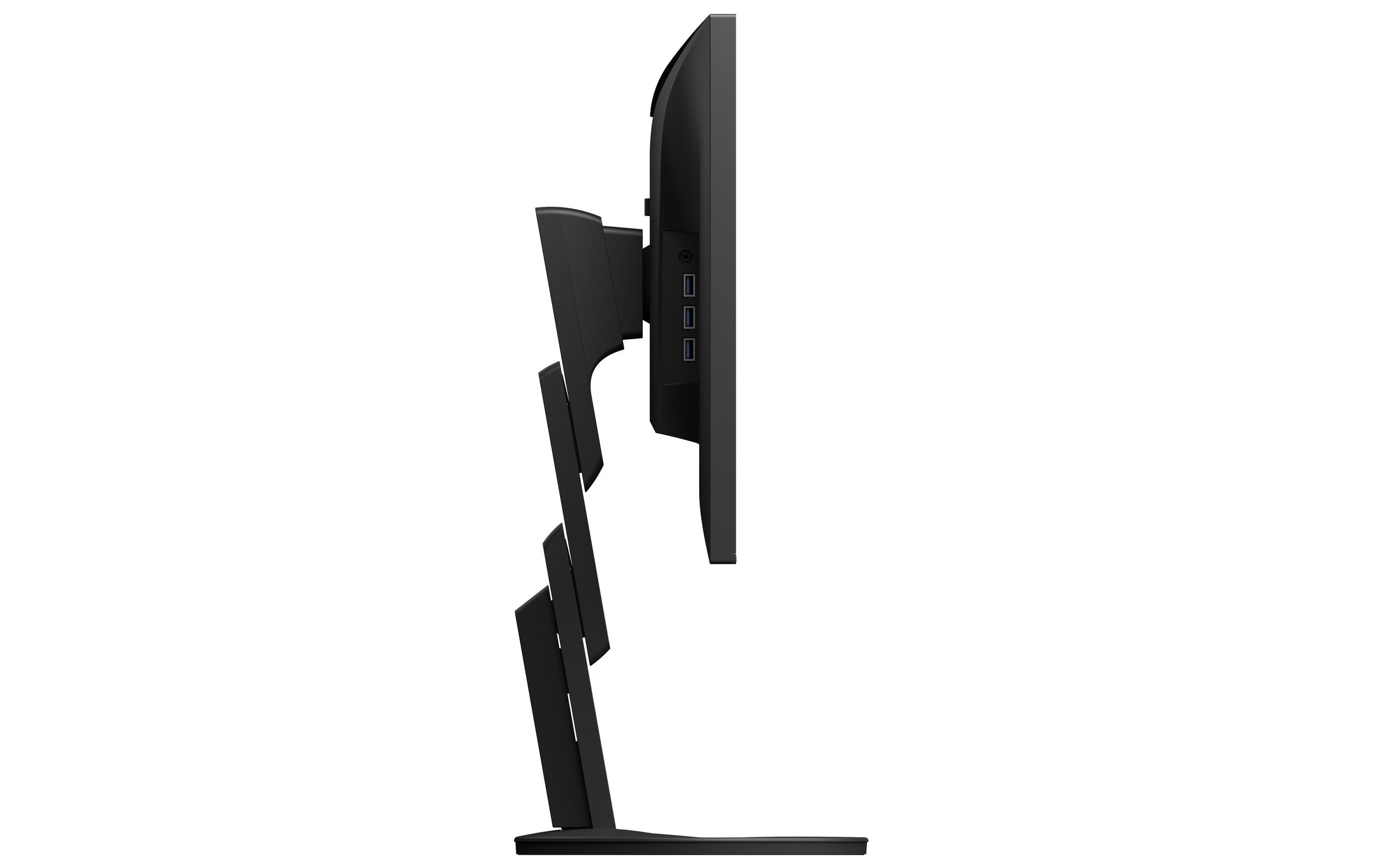 Eizo Moniteur ergo »EV2795 Swiss Edition« 68,31 cm/27 ″  2560 x 1440 px 5 Reaktionszeit 60 Hz