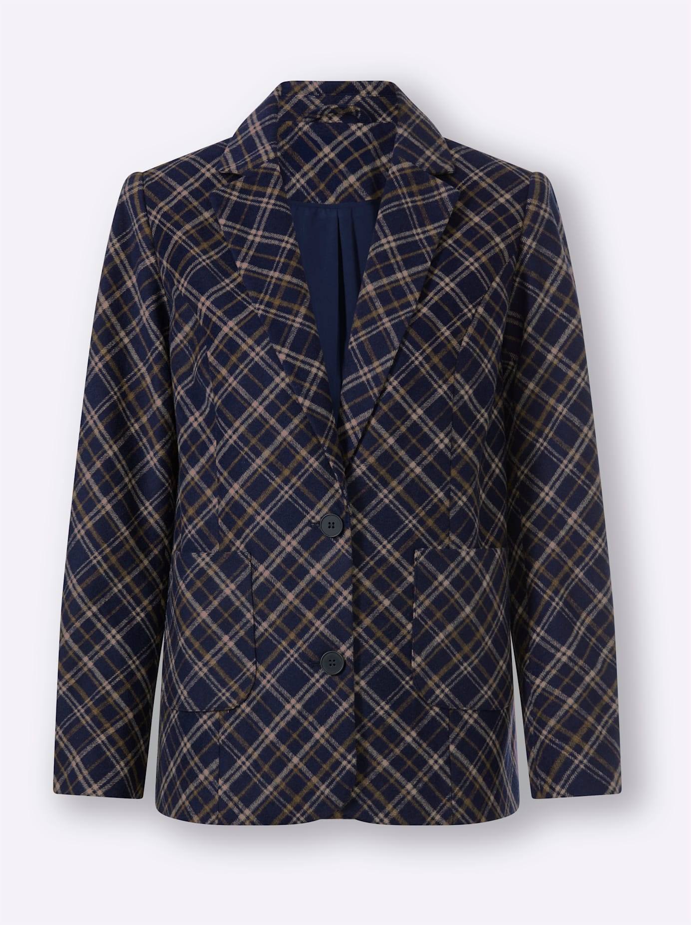 heine Veste blazer »Blazer«