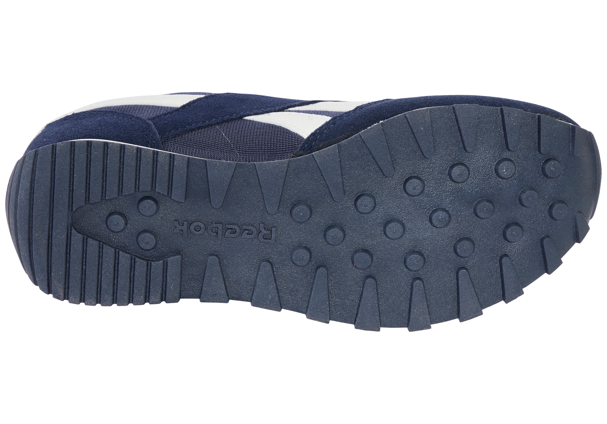 Reebok Classic Sneakers »REEBOK GLIDE LOW ELASTIC & TOP STRAP«