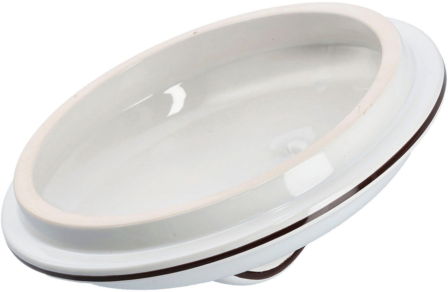 Zeller Present Boîte à provisions »Potatoes« 1 cuis tlg. Eleganter Landhausstil