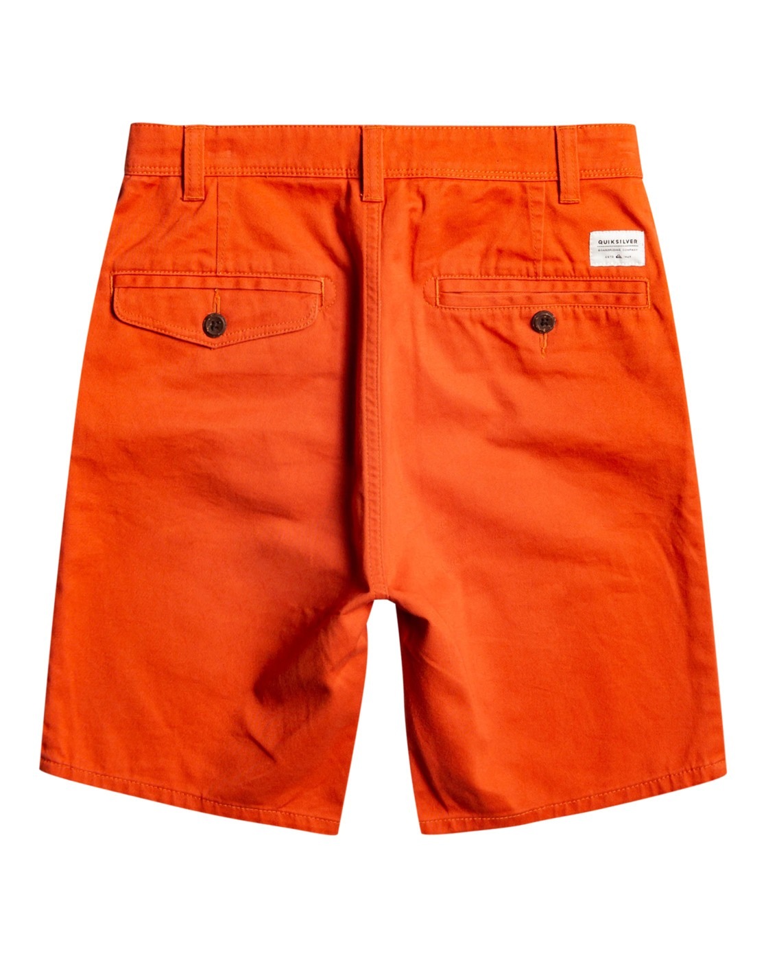 Quiksilver Short en chino »Everyday«