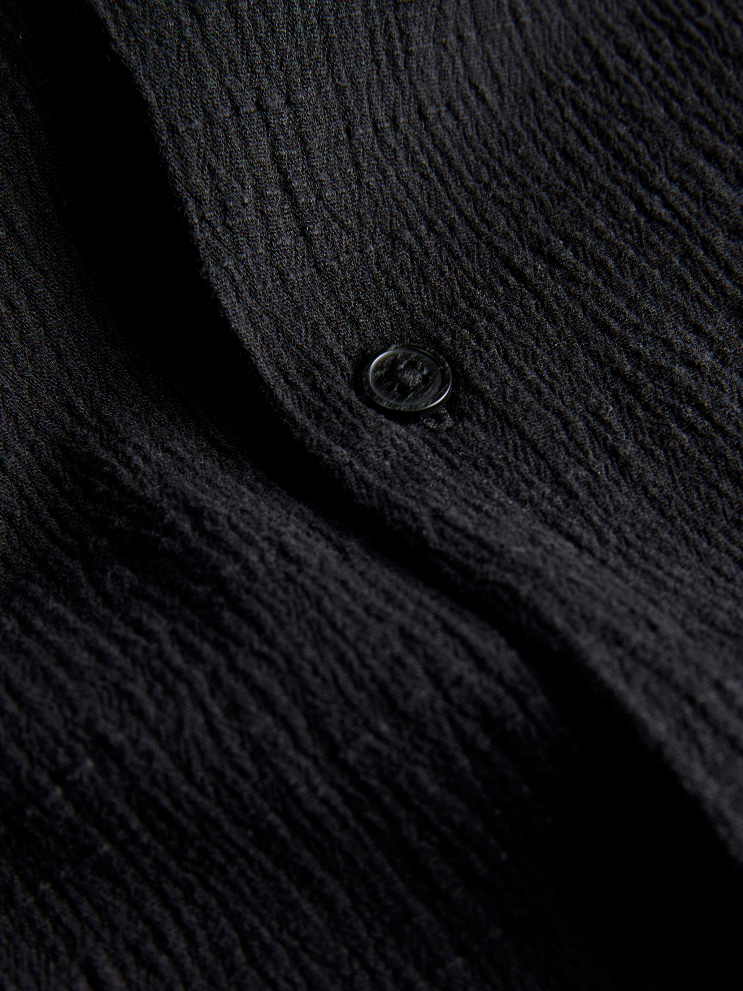 Jack & Jones Chemise à manches courtes »JORLUKE CRINKLE RESORT SHIRT SS SN«