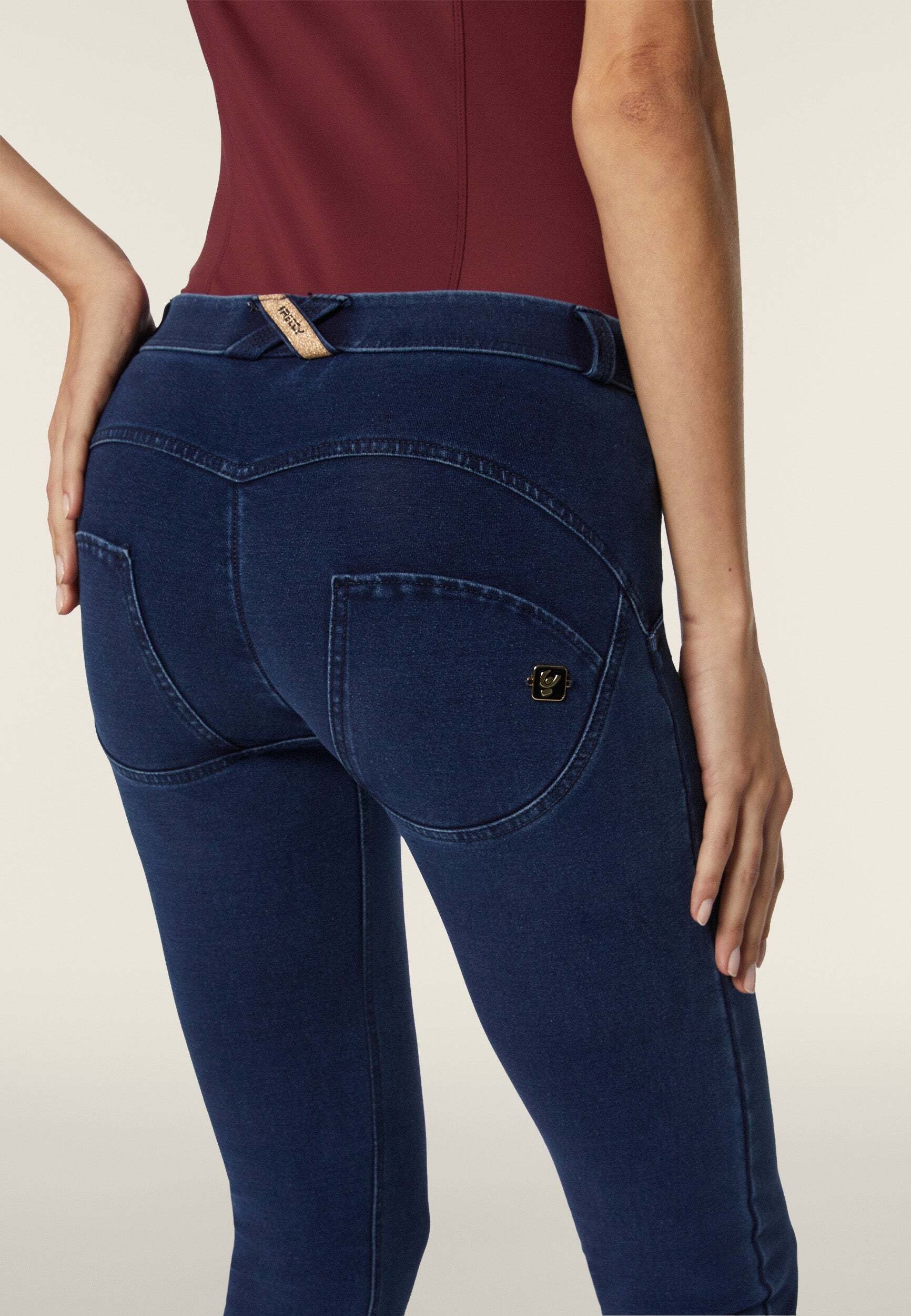 Freddy Leggings »Leggings WRUP47RF412«