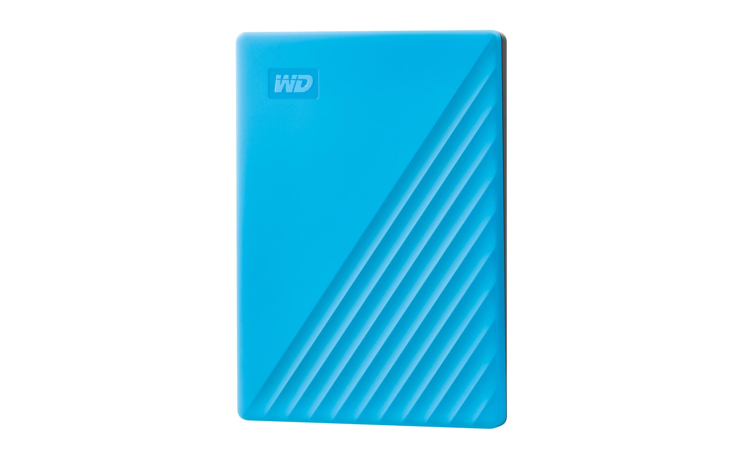 Western Digital Disque dur externe HDD »My Passport 2 TB«