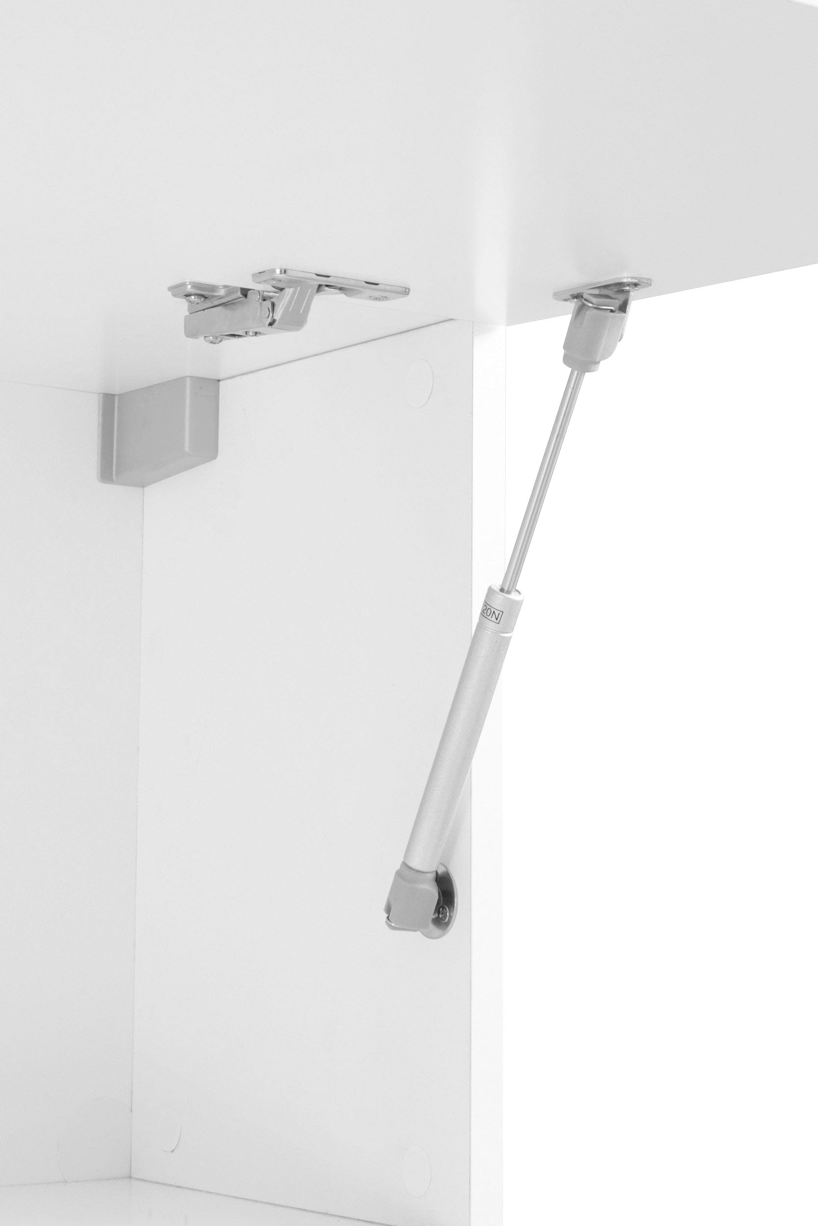 Home affaire Meuble mural »Maruska« 1 cuis tlg.