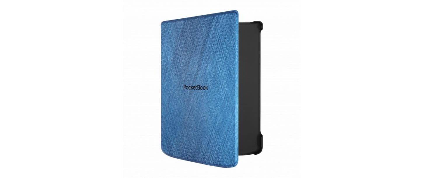 PocketBook Étui pour e-reader »Shell Cover« für PocketBook Verse und Verse Pro