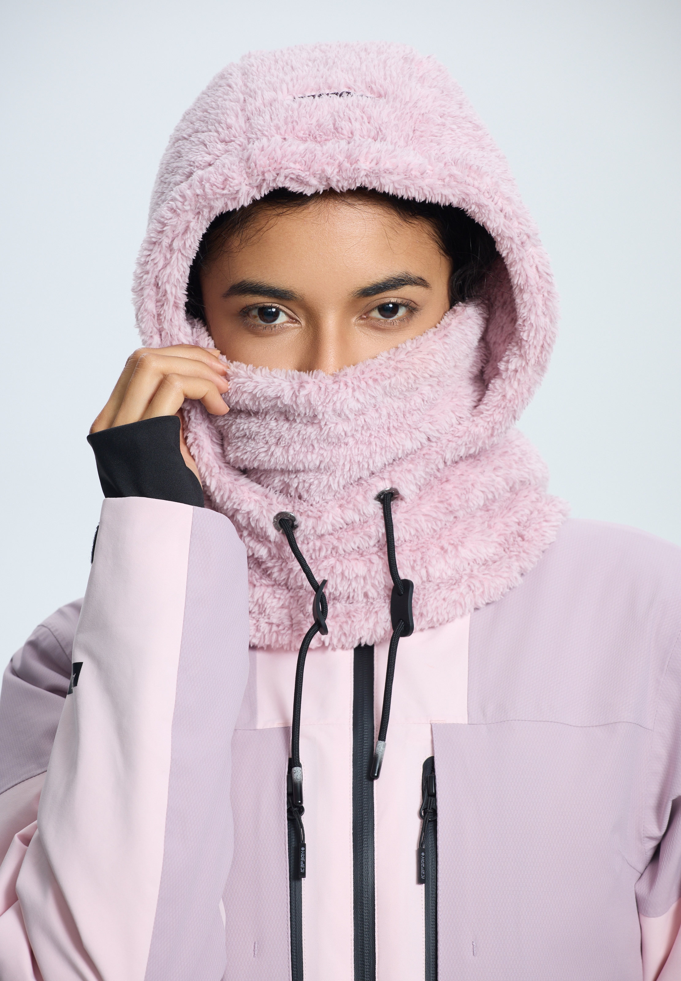 Icepeak Capuche tempête »ICEPEAK HAUGHTON« 1 cuis tlg.