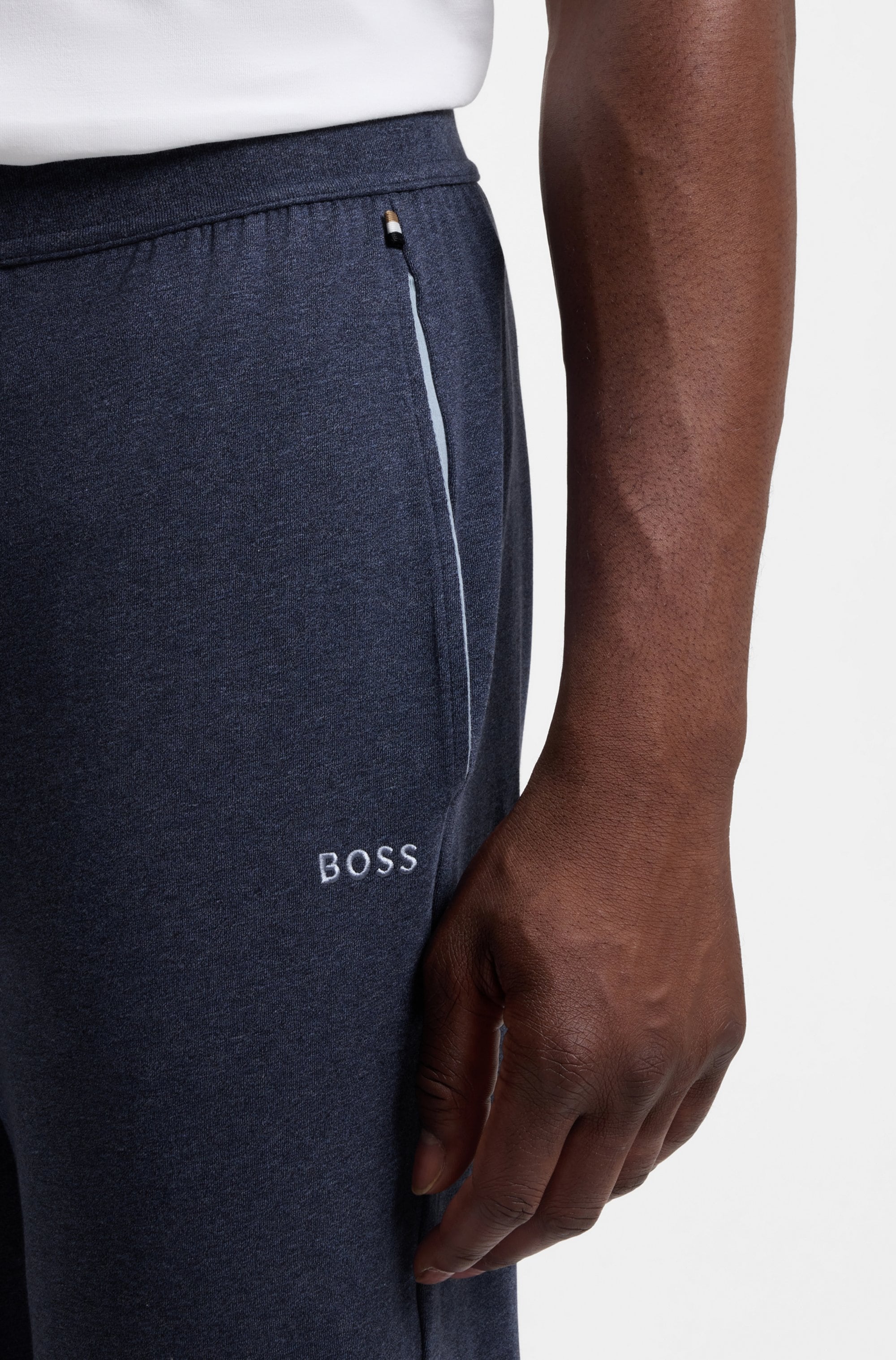BOSS Sweatpants »Mix & Match Pants«  mit Kordelzug